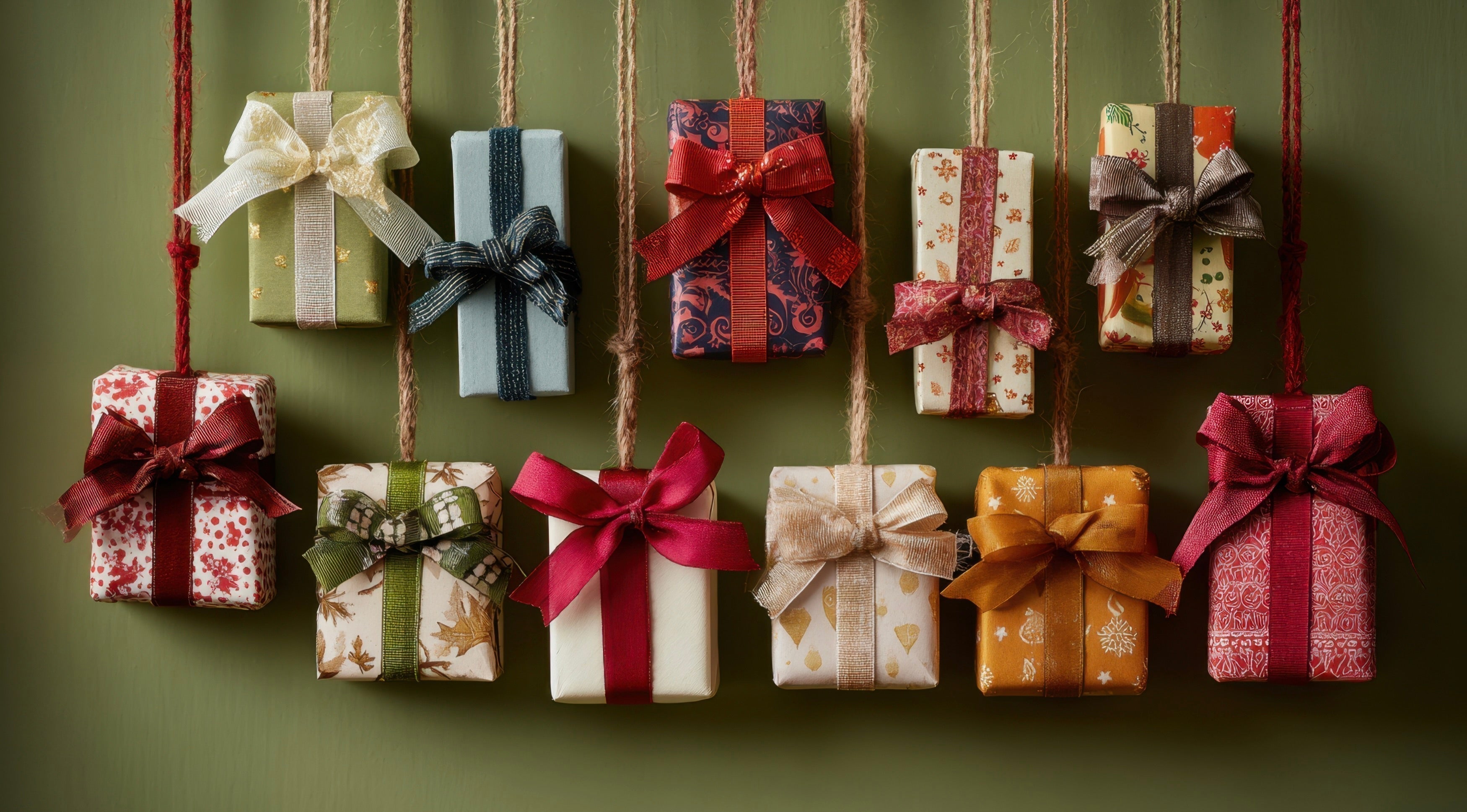 🎁 Best of 2025 Holiday Gift Guide: Unique Gifts They’ll Actually Use and Adore — All Personally Tested!