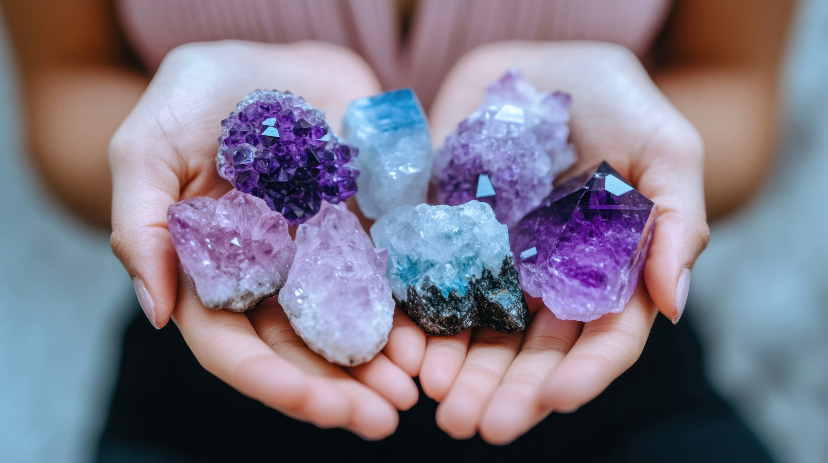 🎄 The Best Stones to Gift During the Holiday Season (and Who They’re Perfect For!)