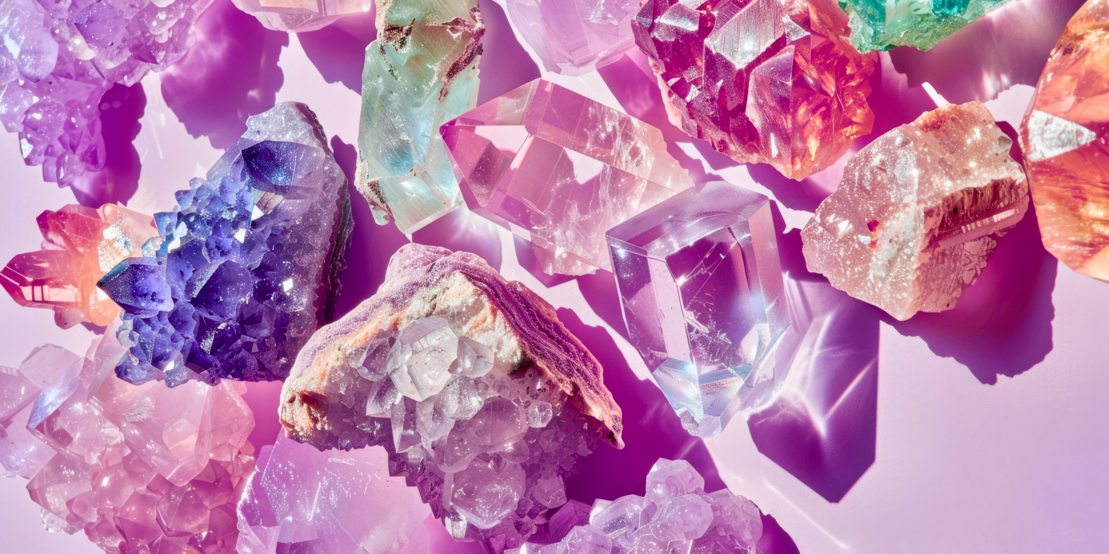 🔮 Crystal Library: Meanings, Intentions, & Lore (Including Free Download of our Beautiful Printable Crystal Meaning Card Deck!)