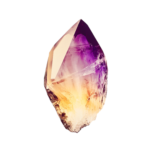 Ametrine