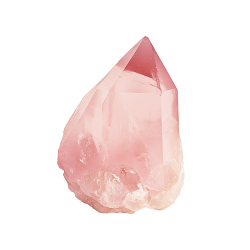 Rose Quartz