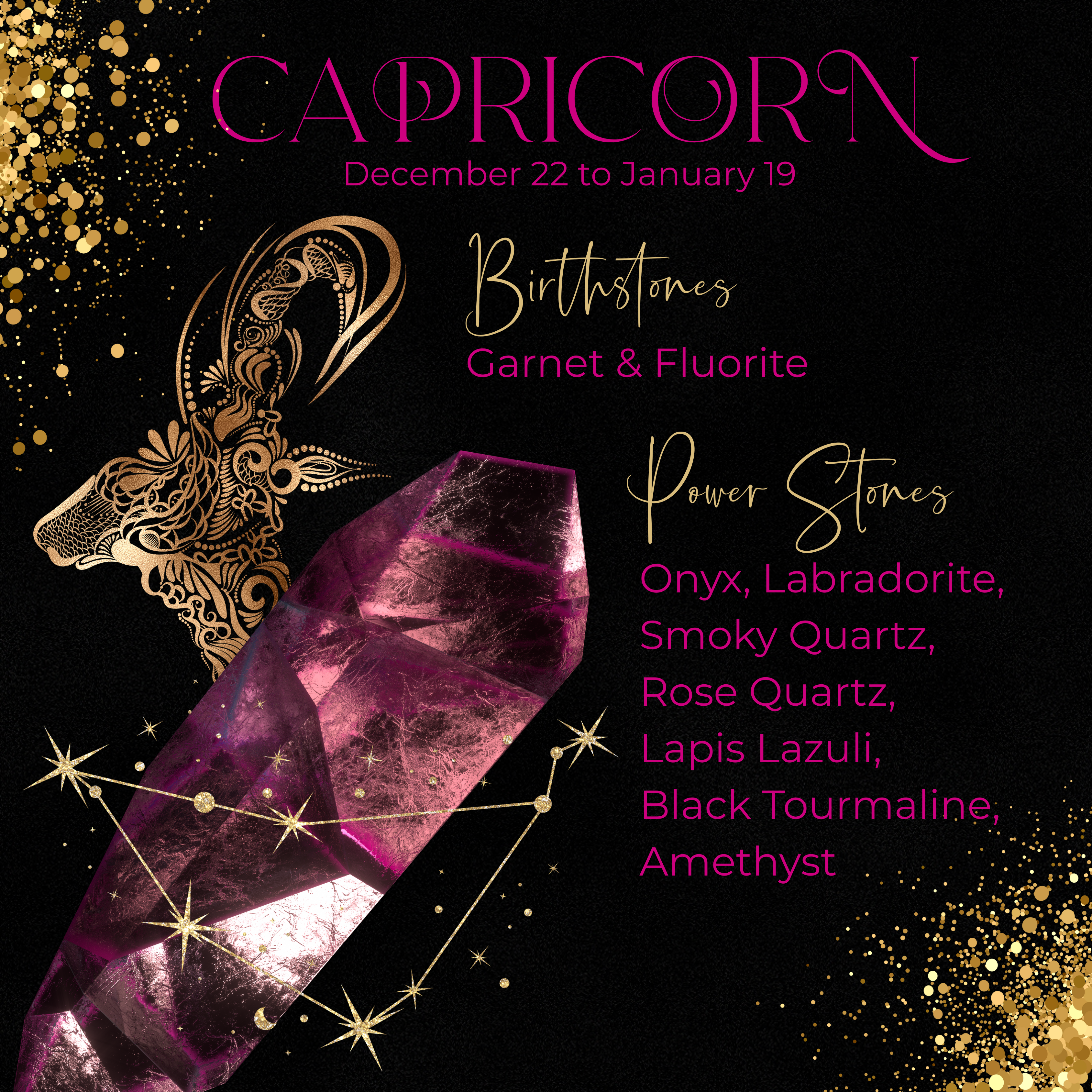 Capricorn