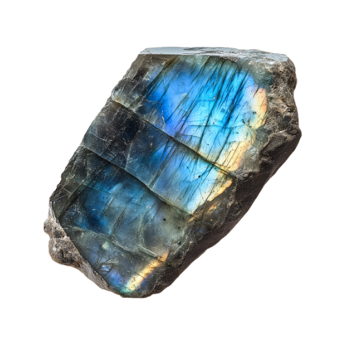 Labradorite