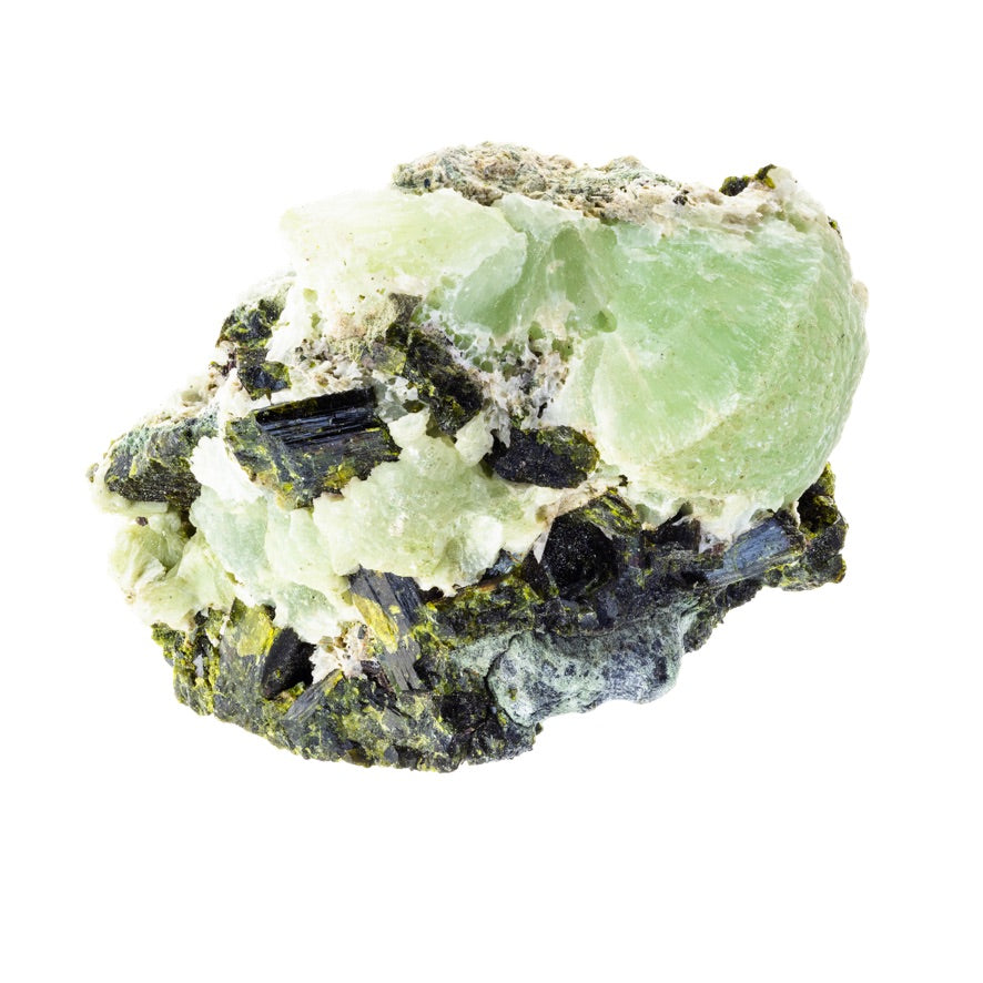 Prehnite