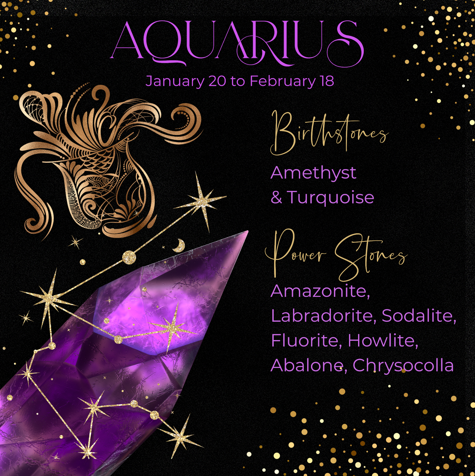 Aquarius