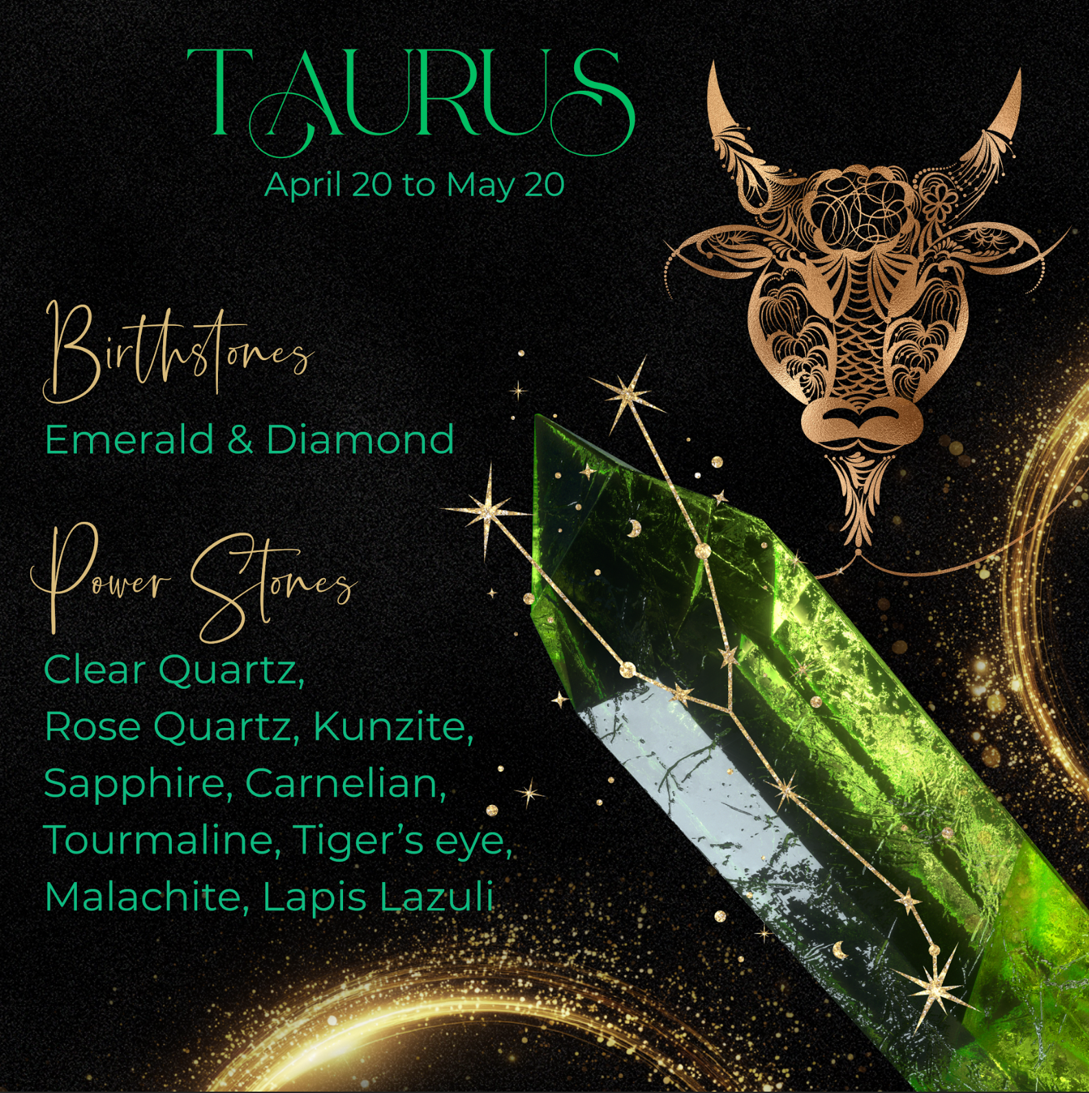 Taurus