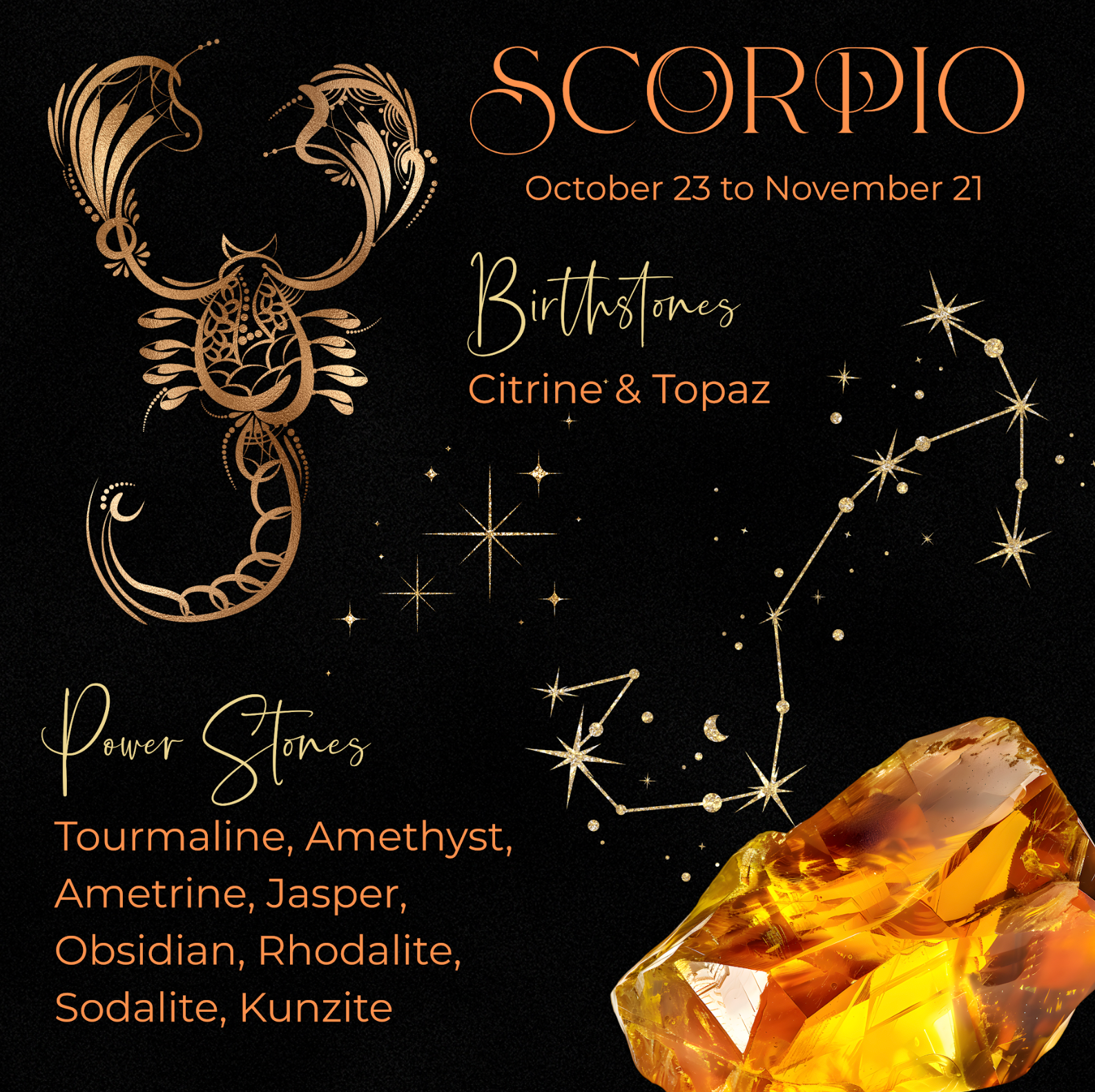 Scorpio
