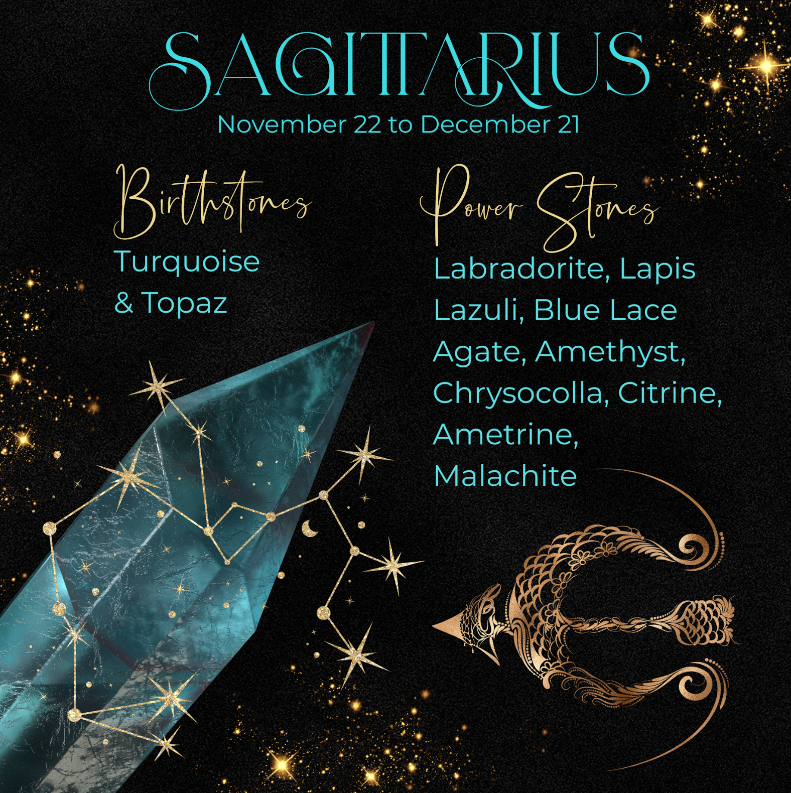 Sagittarius