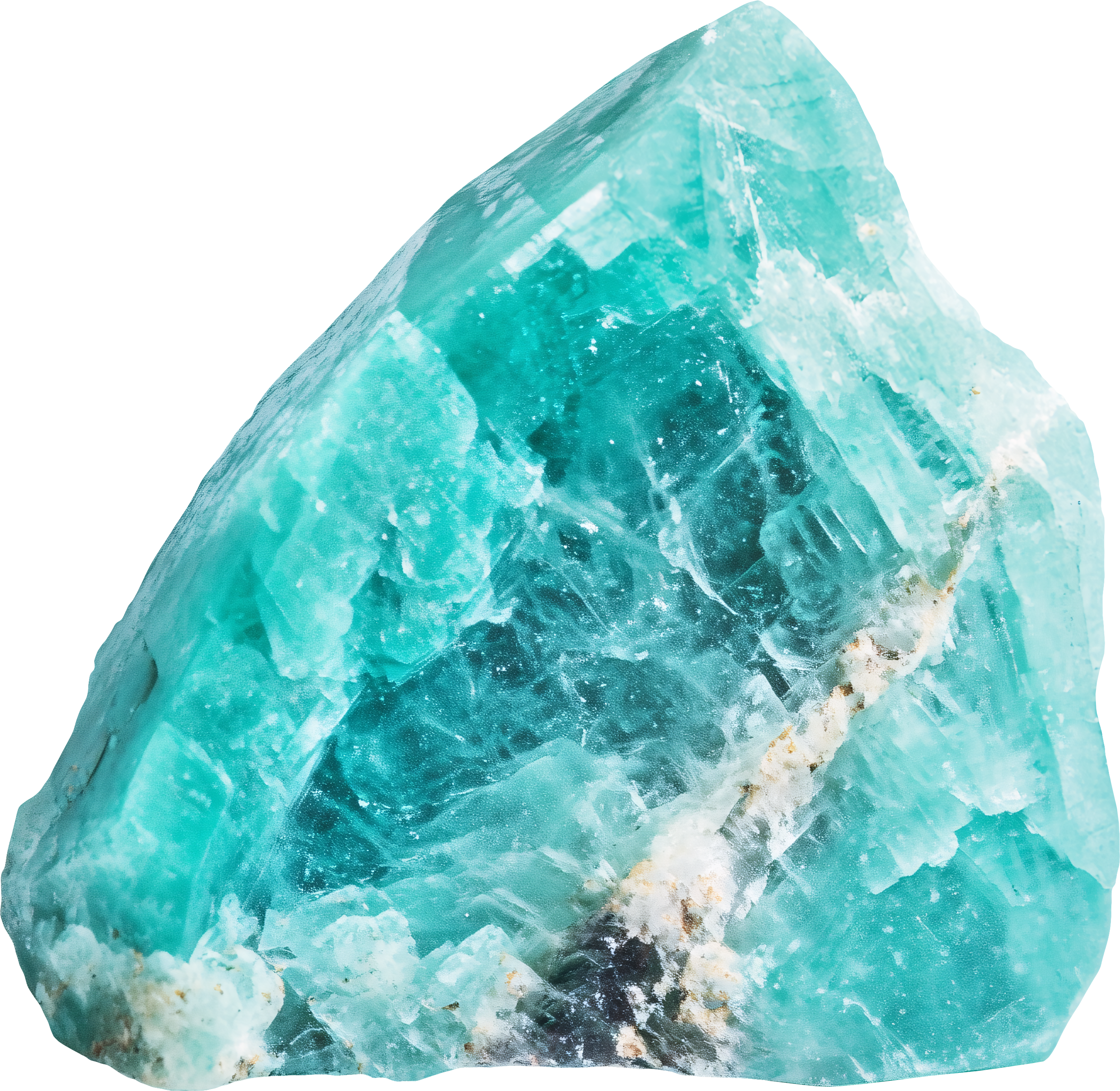 Amazonite