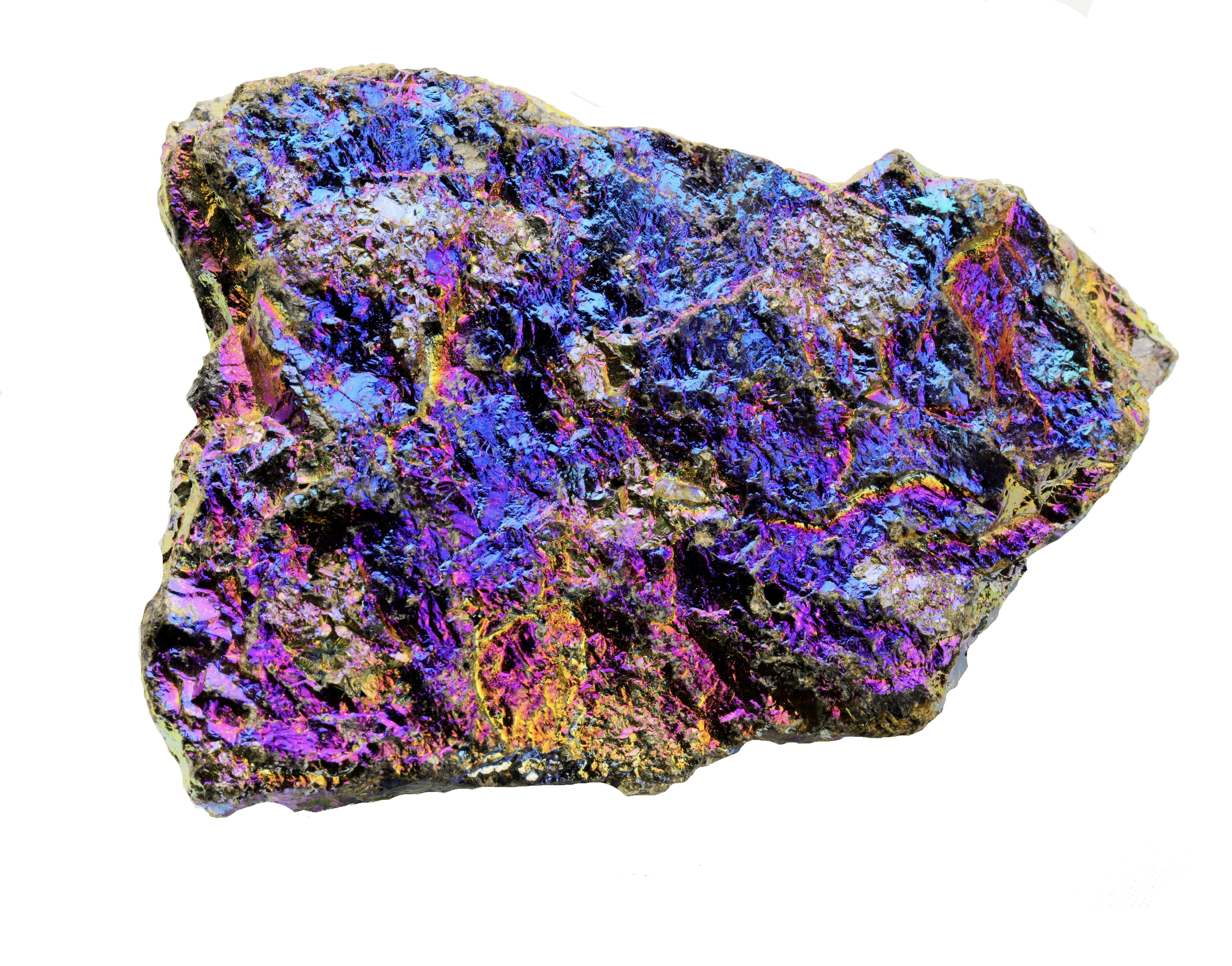 Bornite