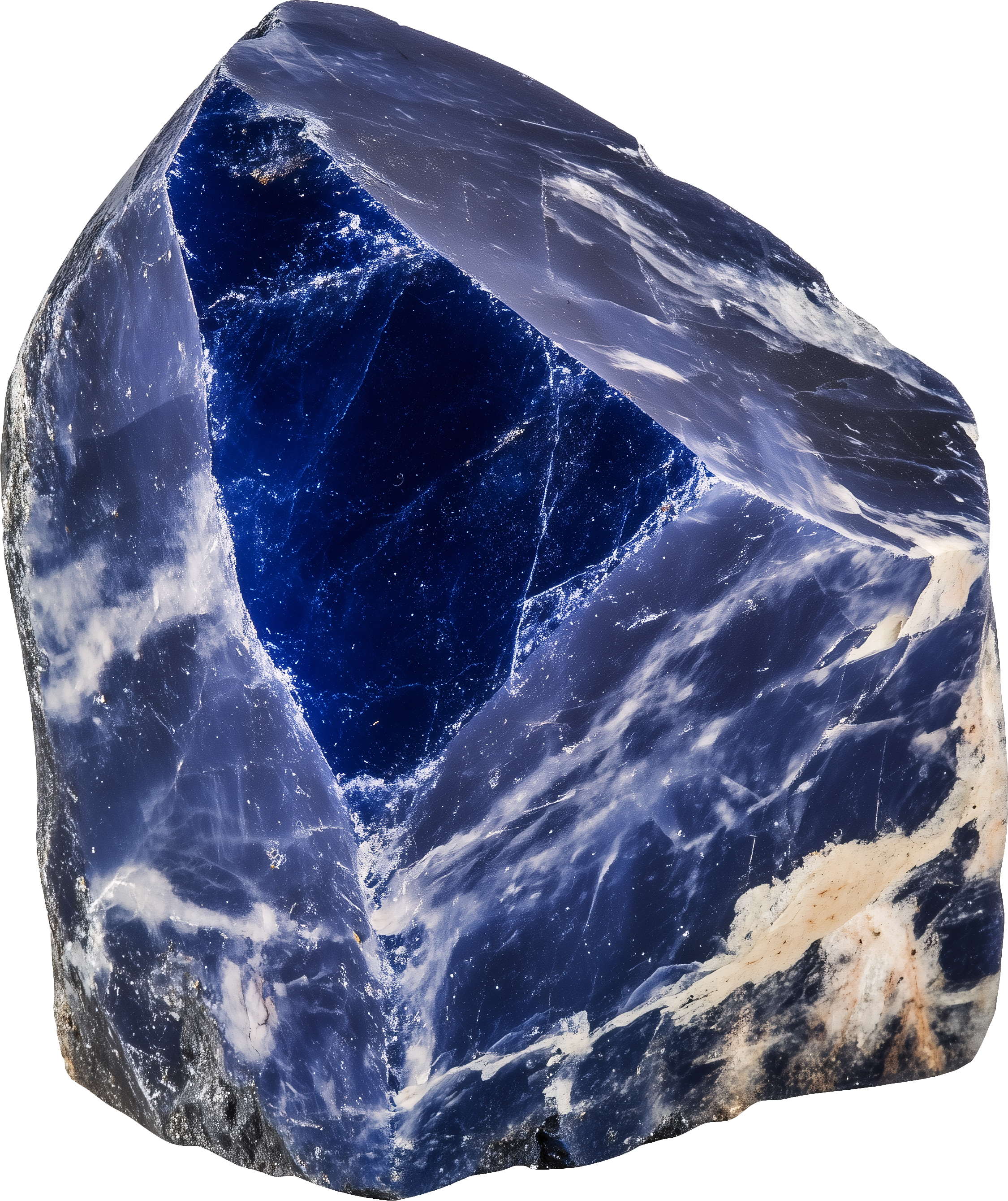 Sodalite
