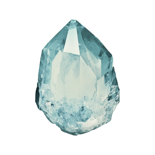 Aquamarine