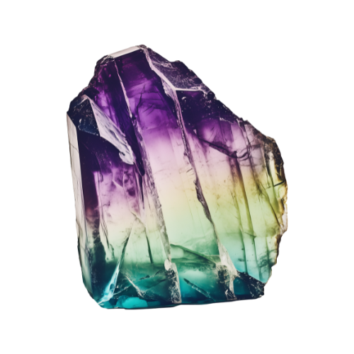 Fluorite