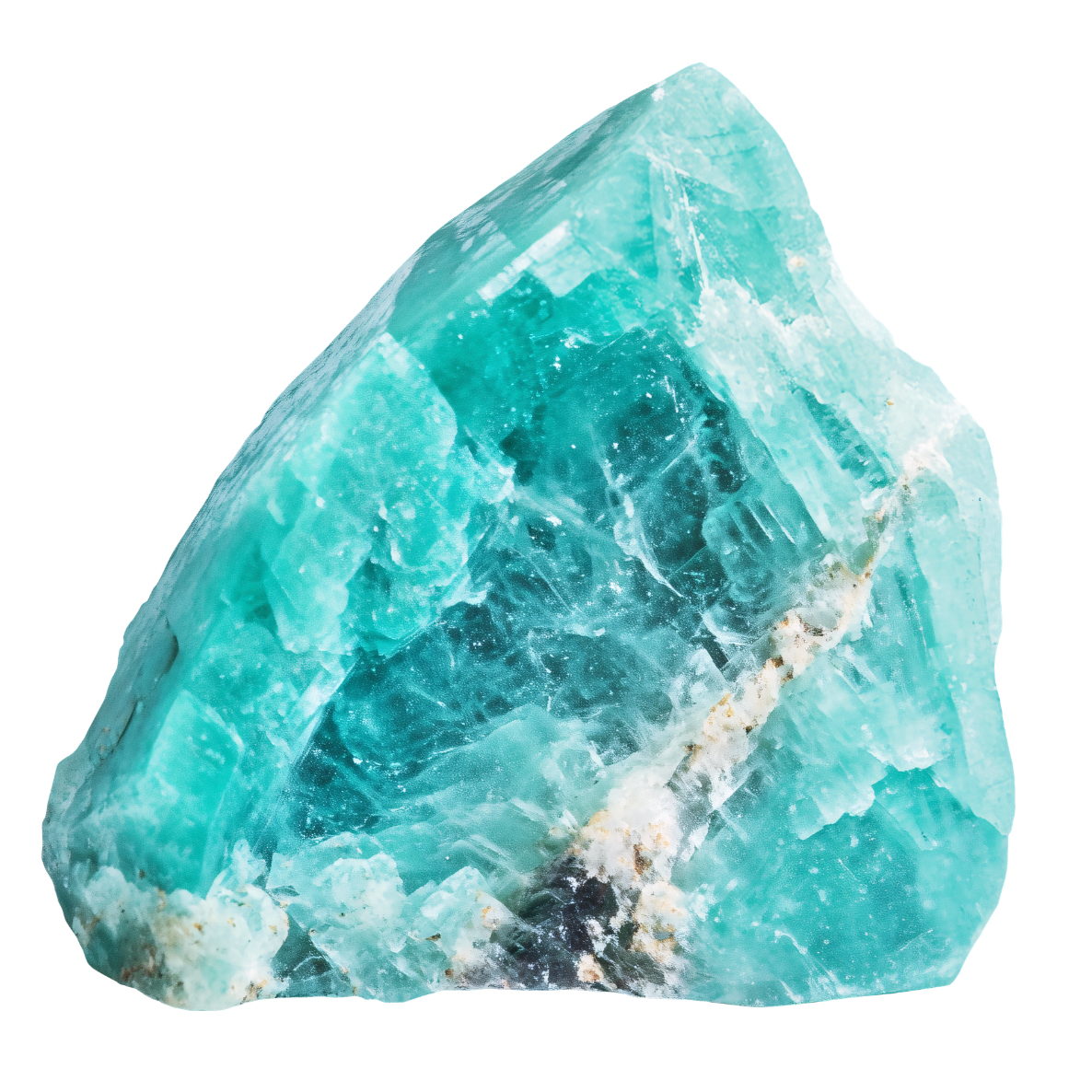 Amazonite