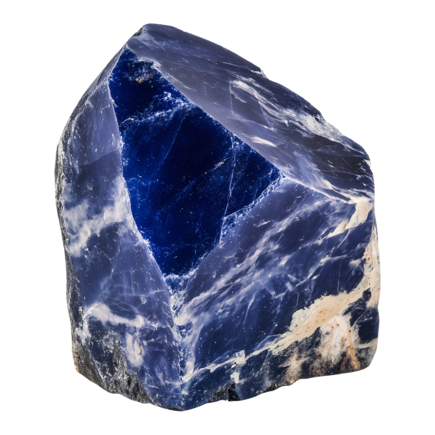 Sodalite