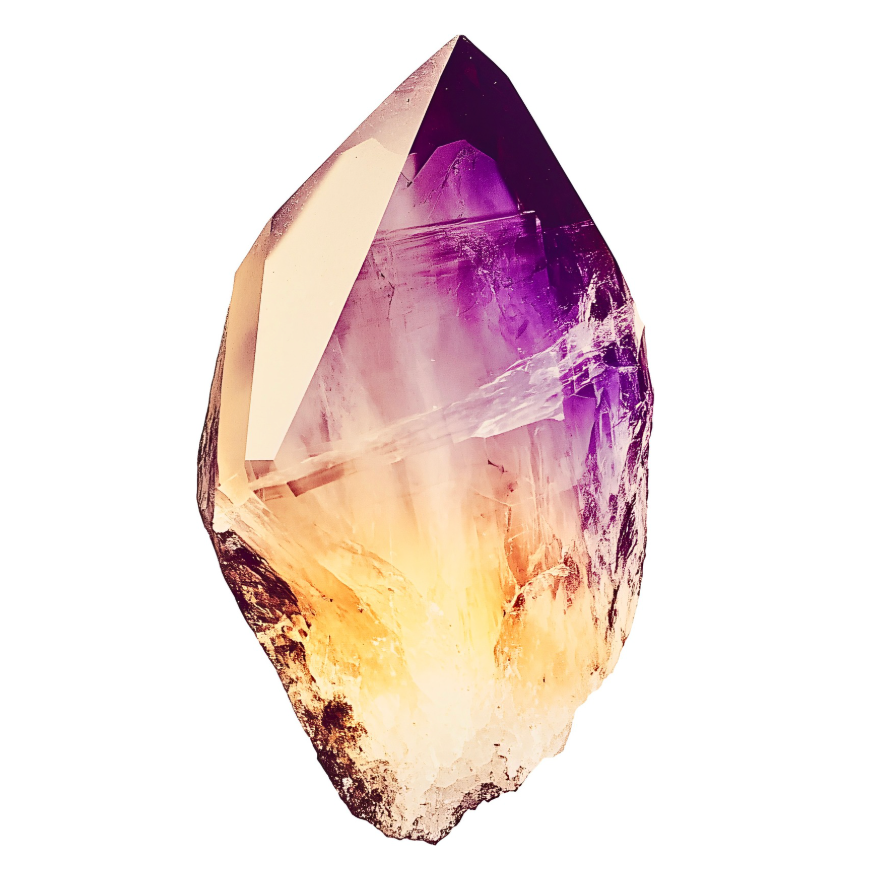 Ametrine