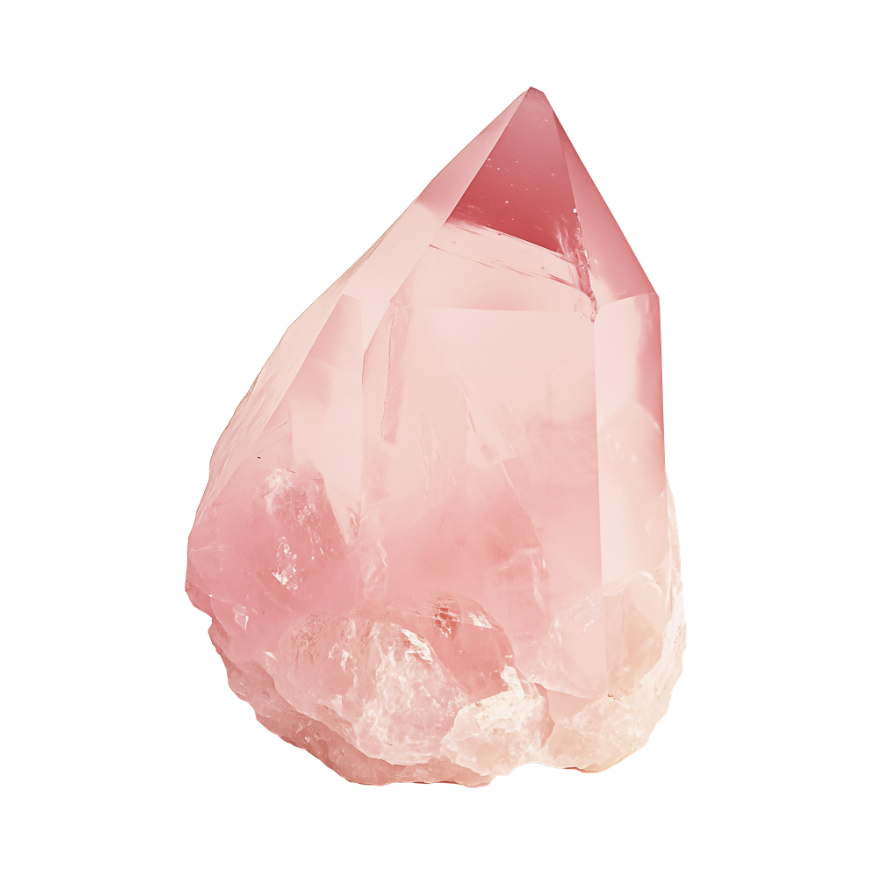 Rose Quartz