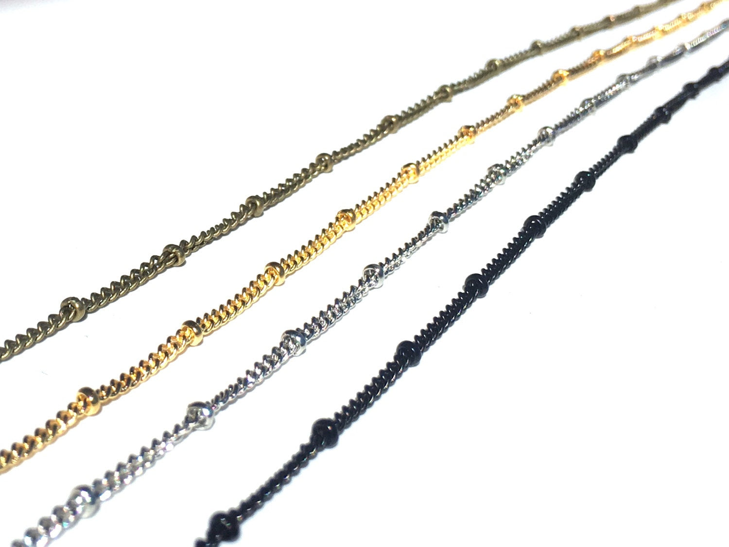 Real butterfly wing necklace Crescent moon necklace for women Sterling Silver moon necklace crystal Silver butterfly necklace for women