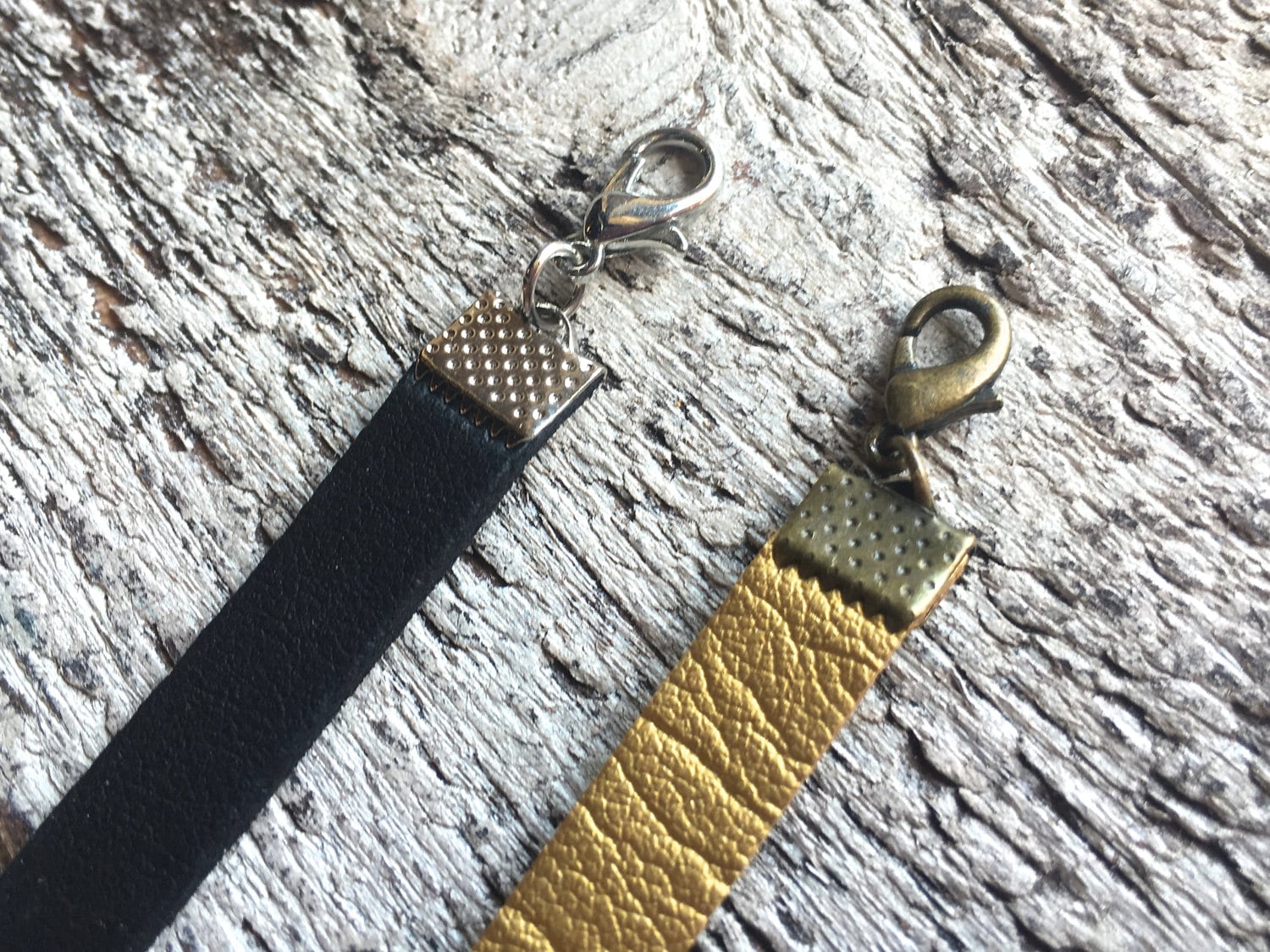 Real butterfly choker for women Real butterfly wing choker necklace Clover necklace Pressed butterfly Pressed flower necklace leather choker