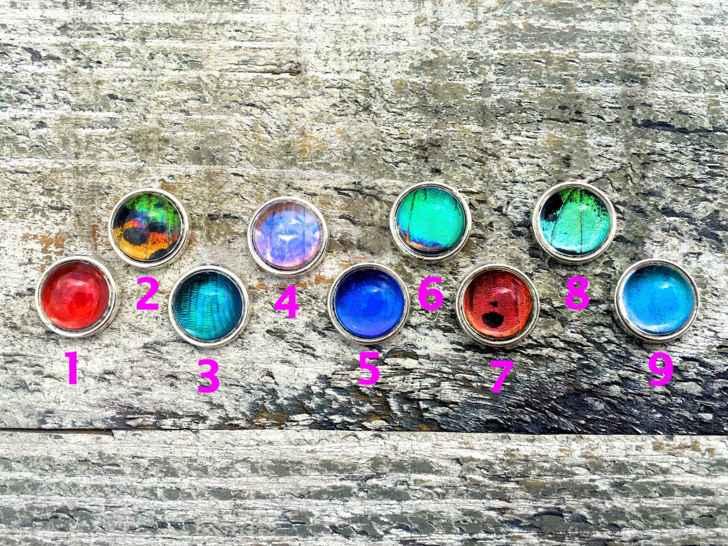 Real butterfly wing chokers for girls Slave choker necklace with stone Boho leather choker collar necklace 90s choker Black choker