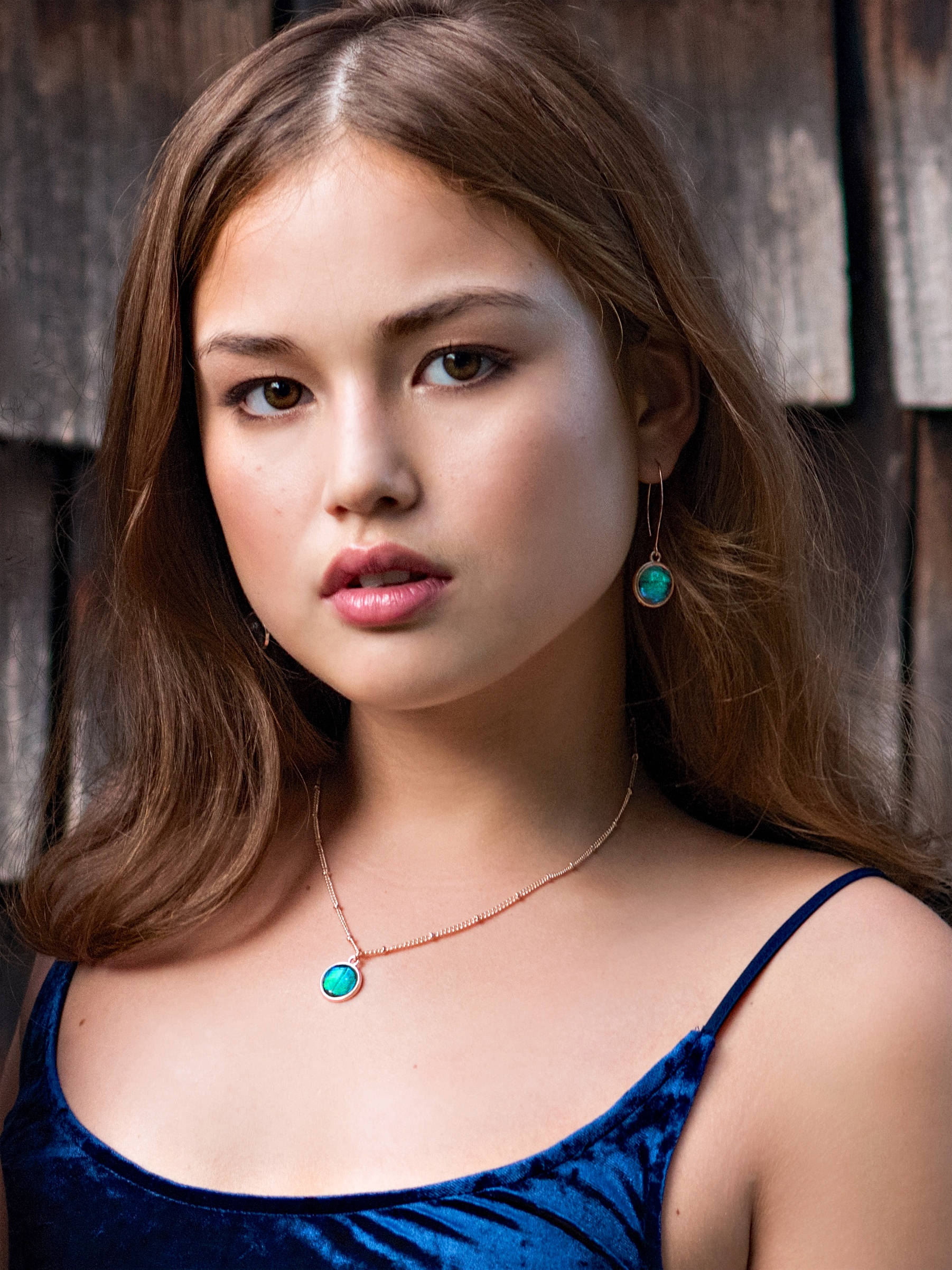 REAL Butterfly wing necklace Pastel goth Best Bitches BFF necklace for 2 3 4 5 6 Shadowhunters Riverdale BFF gift Best friend necklace