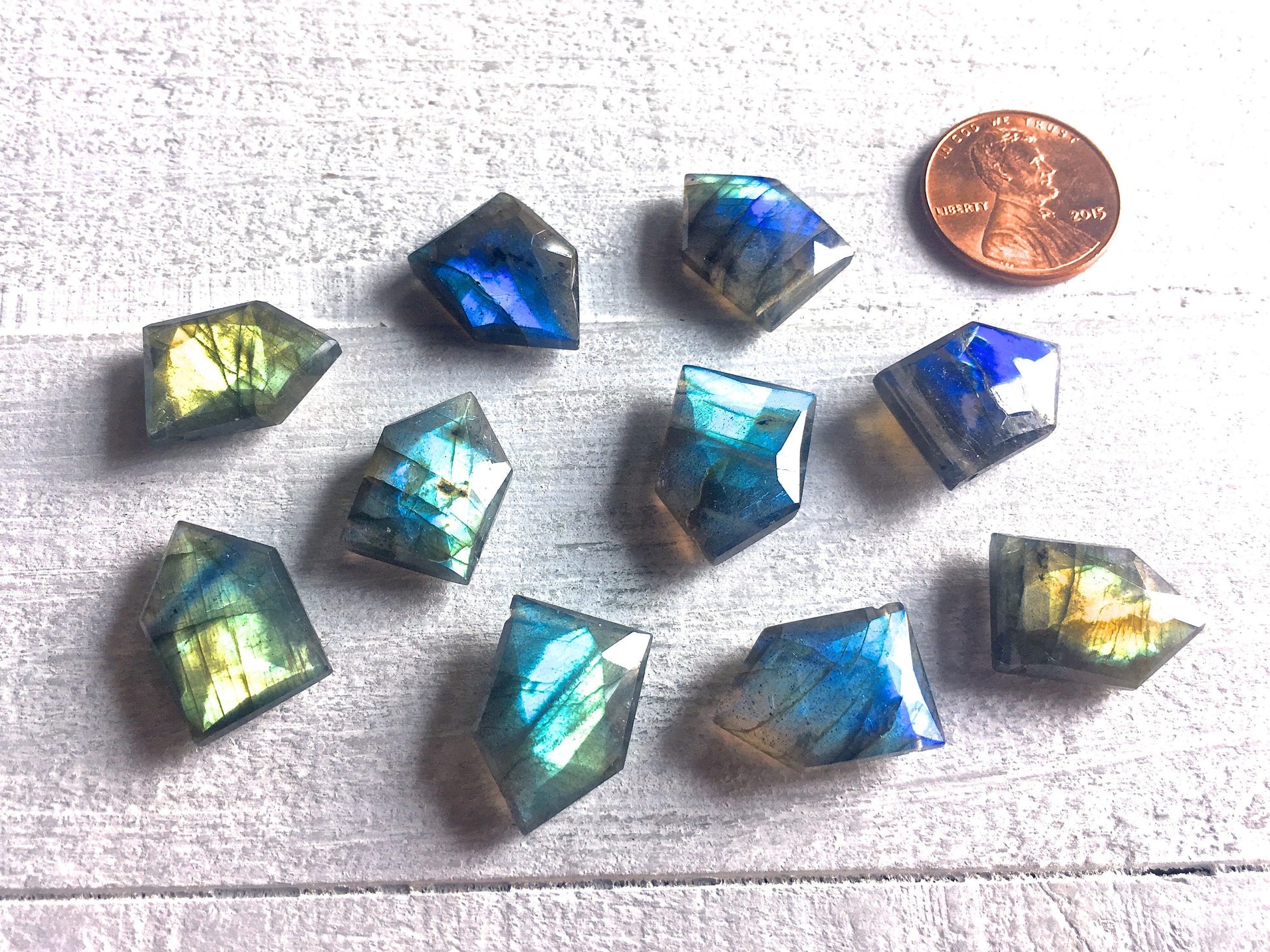 Raw labradorite necklace Natural stone pendant necklace Rock necklace for women Rainbow labradorite jewelry Raw stone jewelry