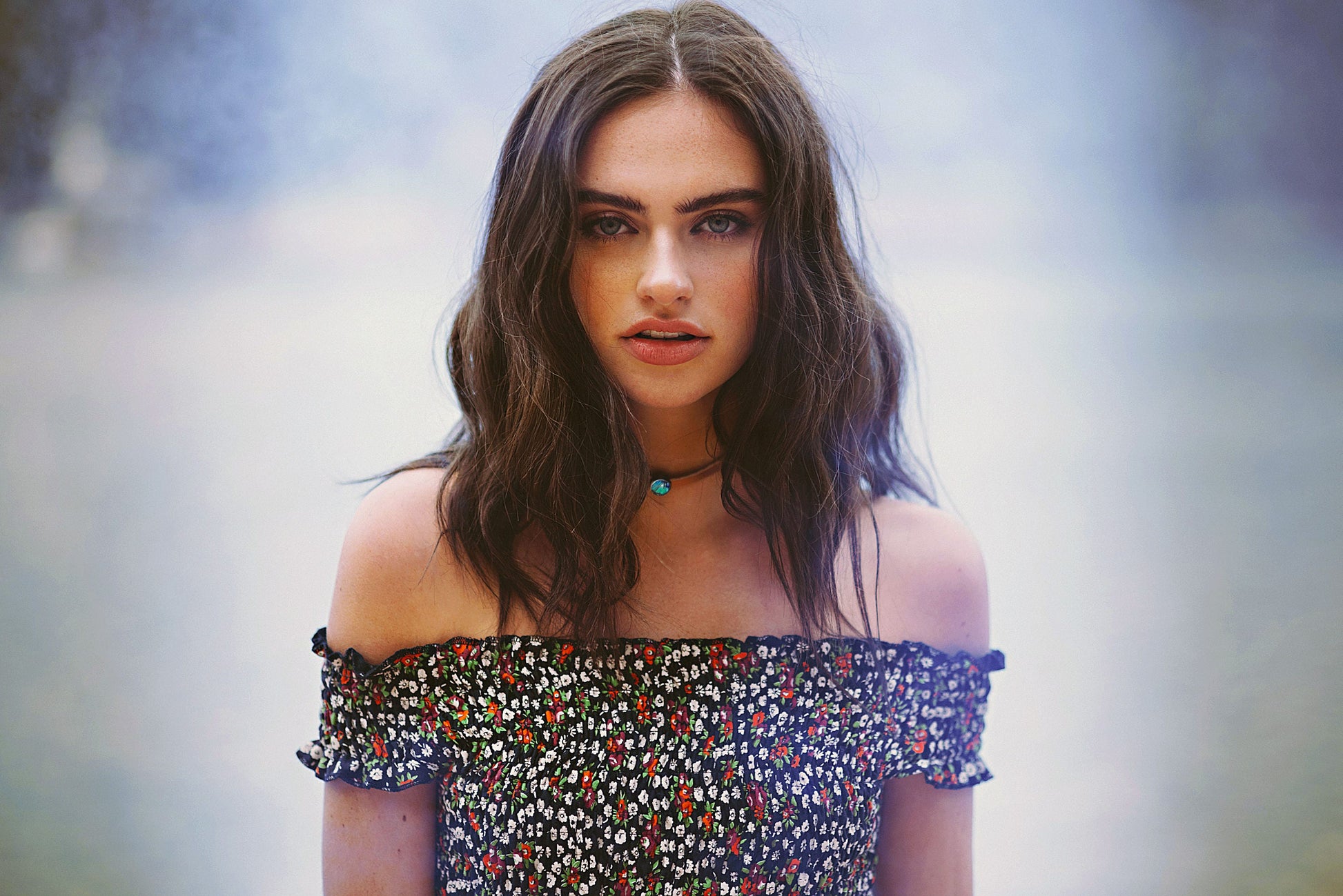 Real butterfly wing chokers for girls Slave choker necklace with stone Boho leather choker collar necklace 90s choker Black choker