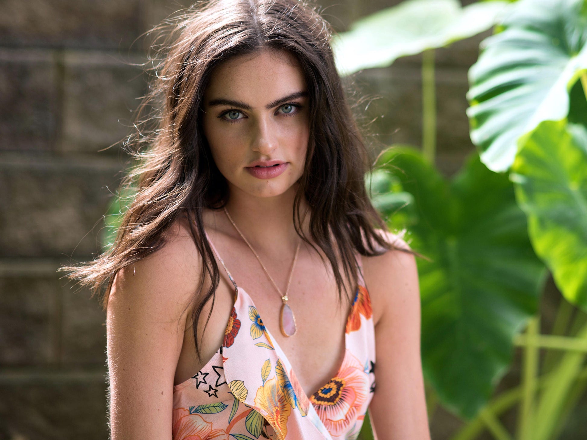 Raw rose quartz necklace 14k gold rose quartz jewelry large rose quartz pendant sterling silver Healing rose quartz necklaces Rose crystal