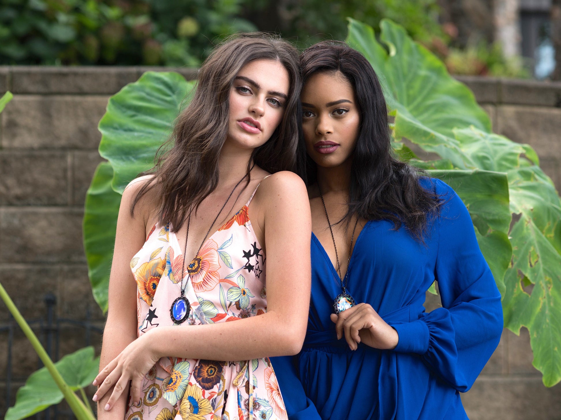 Real blue morpho butterfly wing necklace black and blue pendant gunmetal black chain aqua aura pendant Blue Sapphire Jewelry blue druzy