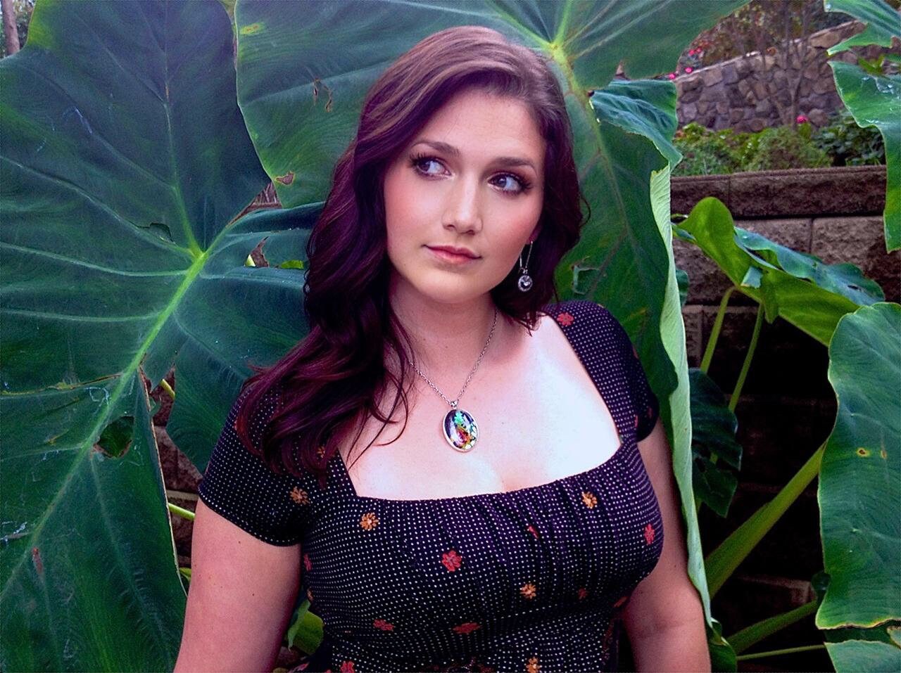 Sunset Moth Wing Pendant Real Insect Jewelry Statement Necklace Rainbow Butterfly Fairy Wings Entomology Antique Gold Silver Crystal