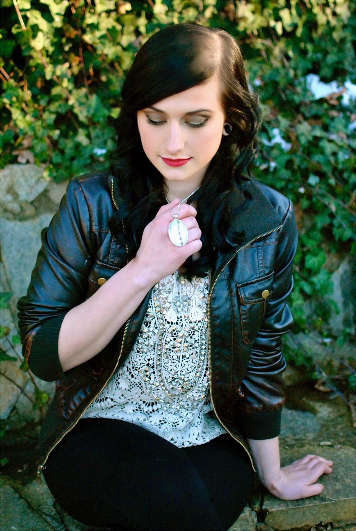 Real White Butterfly Wing Necklace Boho bride gift from groom Bohemian Bridal Jewelry butterfly wedding dress unique bridesmaids gifts