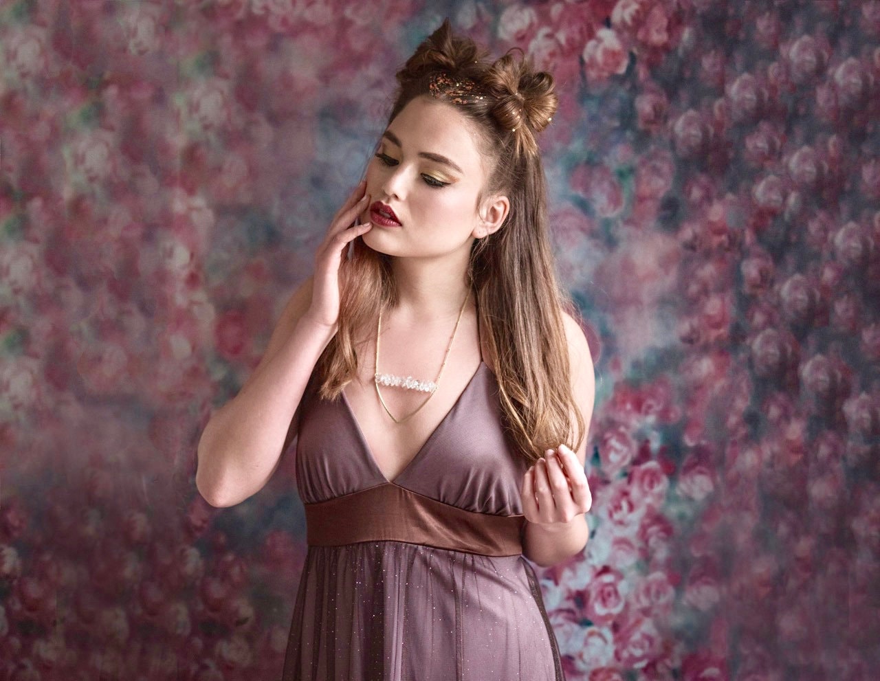 Herkimer diamond jewelry Raw diamond jewelry Raw herkimer diamond necklace Quartz Statement Necklace Herkimer necklace Raw quartz necklace