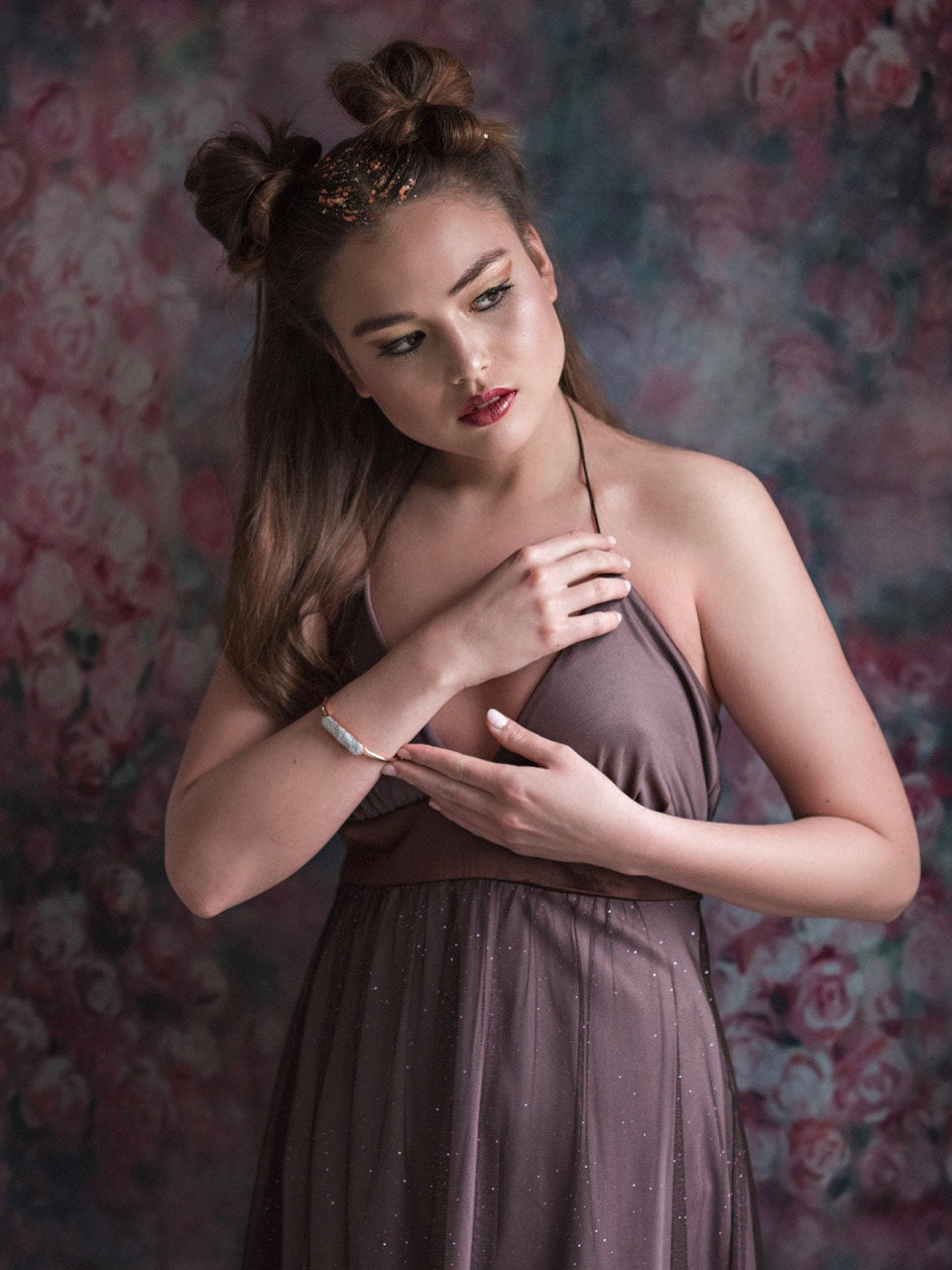 Druzy bracelet Boho bracelets for women Best selling jewelry Raw crystal bracelet Popular right now White druzy jewelry Angel aura quartz