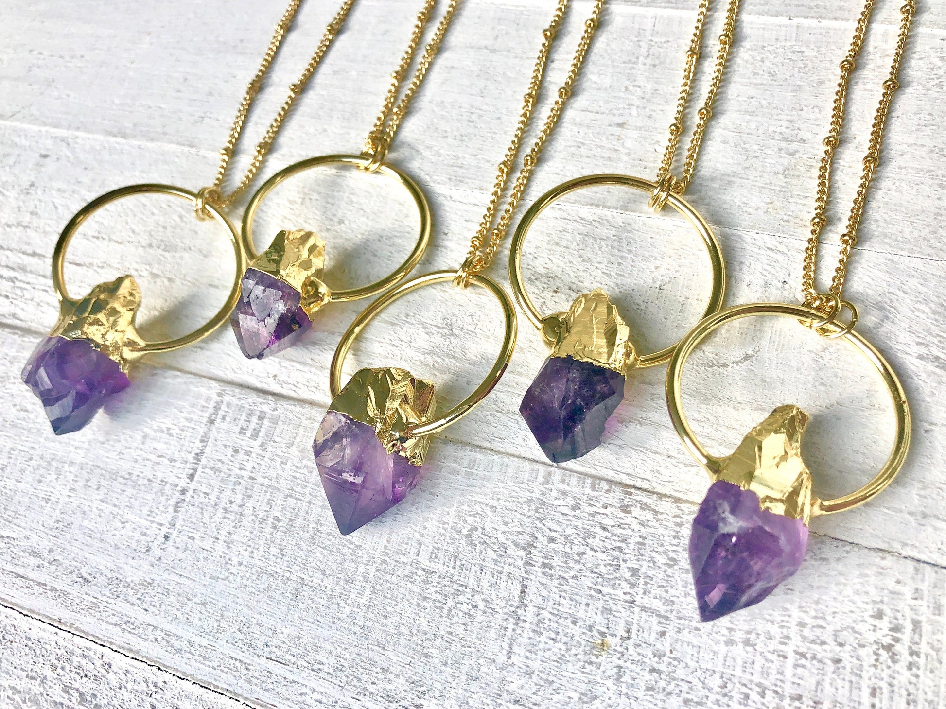Raw amethyst pendant Trending now Amethyst cluster necklace Raw amethyst jewelry Amethyst pendulum Amethyst geode necklace Amethyst point