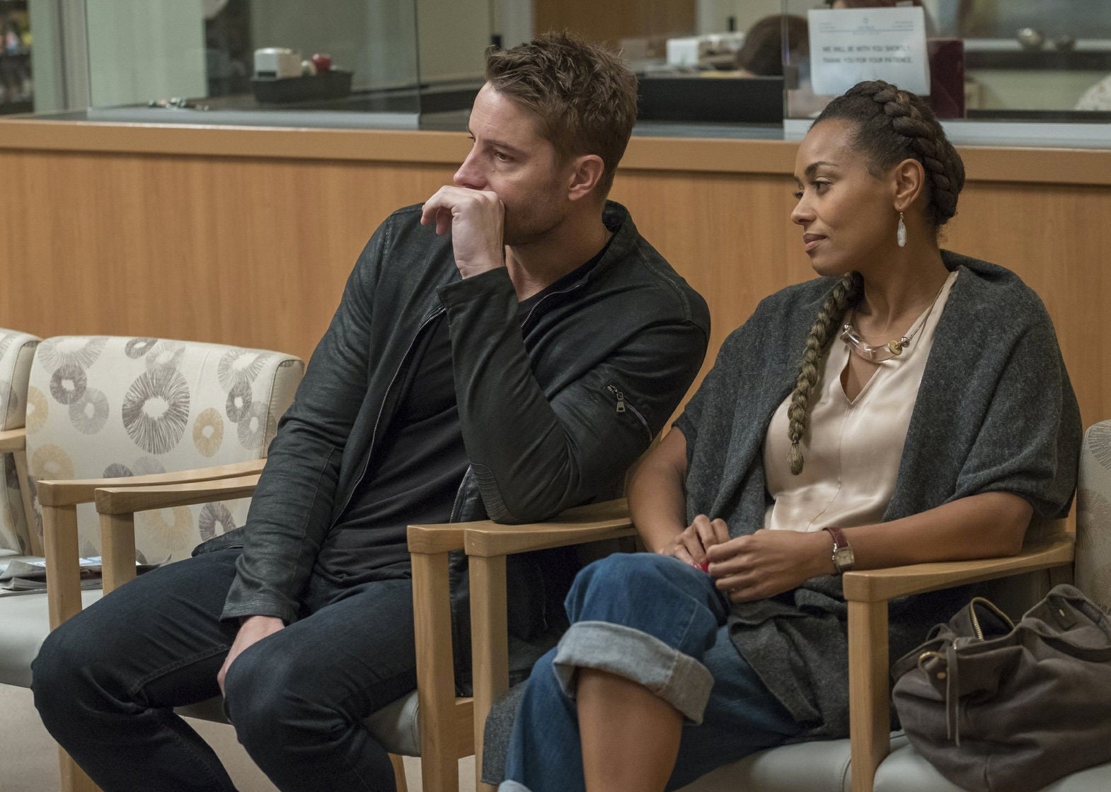 Raw druzy earrings Raw druzy jewelry Bridesmaid druzy earrings Angel aura quartz earrings Druzy drop earrings As seen on This Is Us