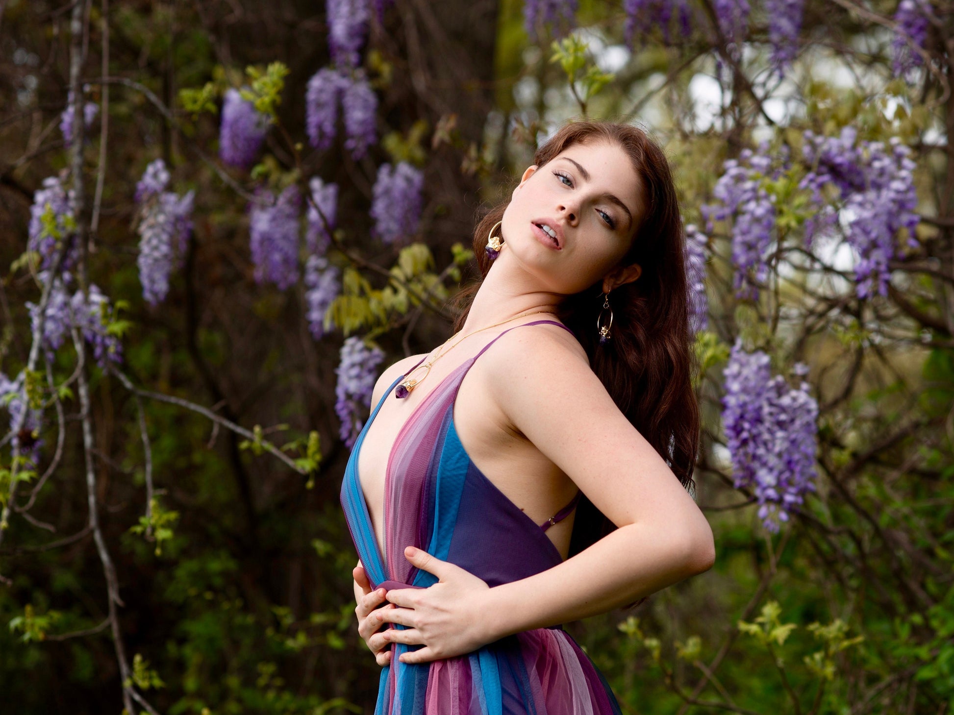 Raw amethyst pendant Trending now Amethyst cluster necklace Raw amethyst jewelry Amethyst pendulum Amethyst geode necklace Amethyst point