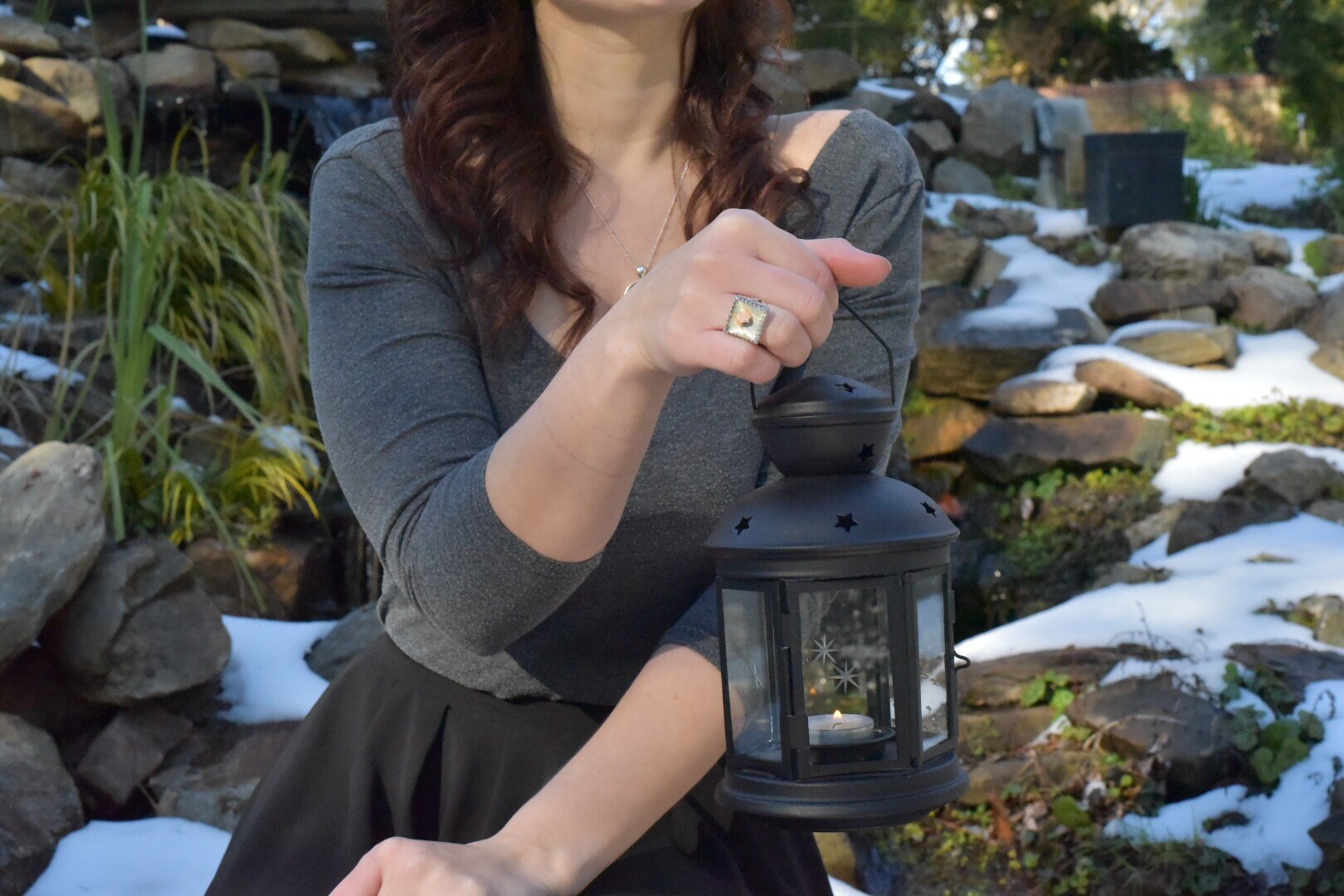 Real Luna Moth ring Weird stuff Cool rings Luna moth jewelry Framed luna moth taxidermy ring Luna Moth wings fossil ring spider ring