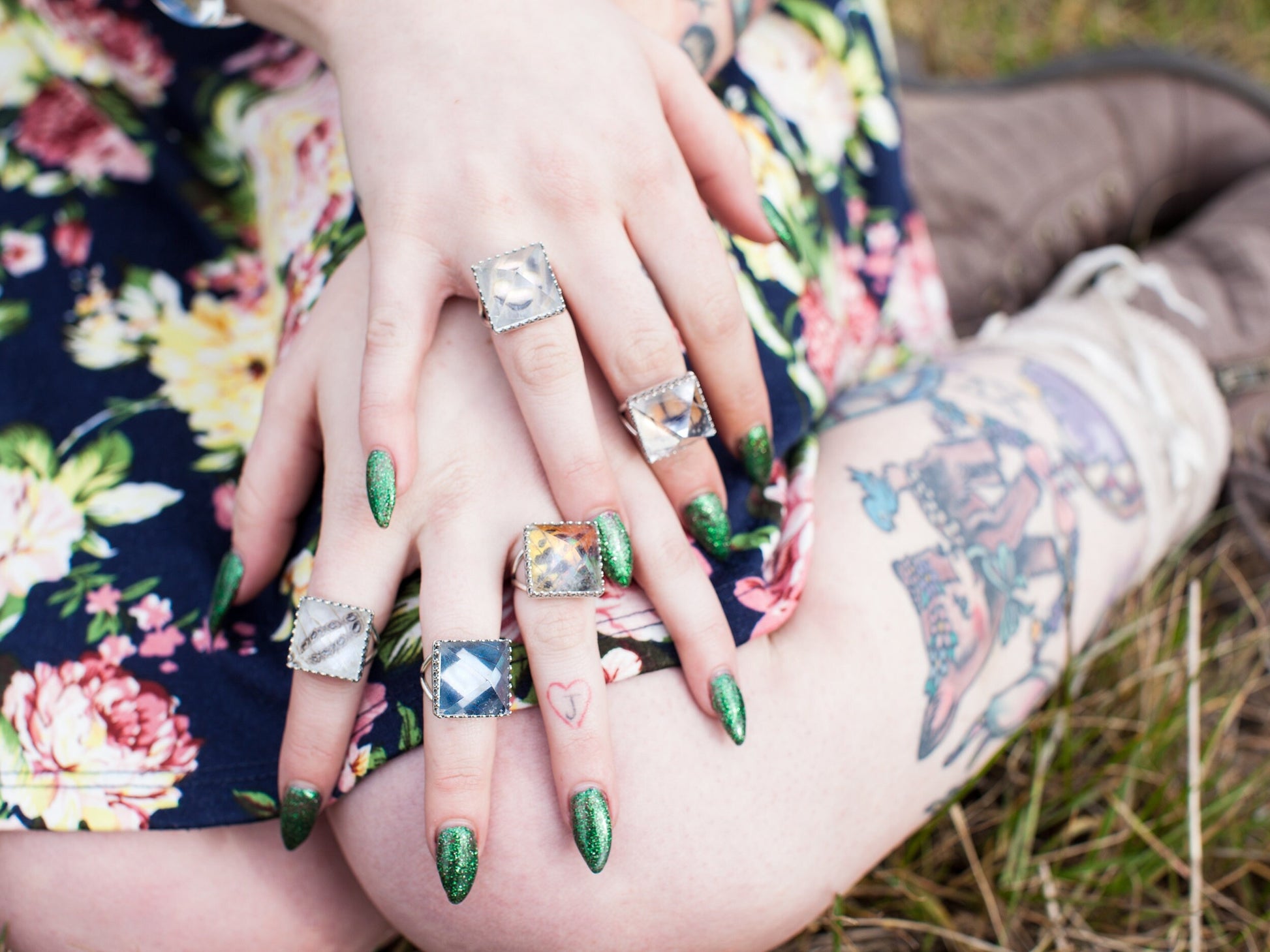 Real butterfly wing ring Blue butterfly ring sterling silver rings for women Celestial rings Pressed flower ring Blue Morpho butterfly ring