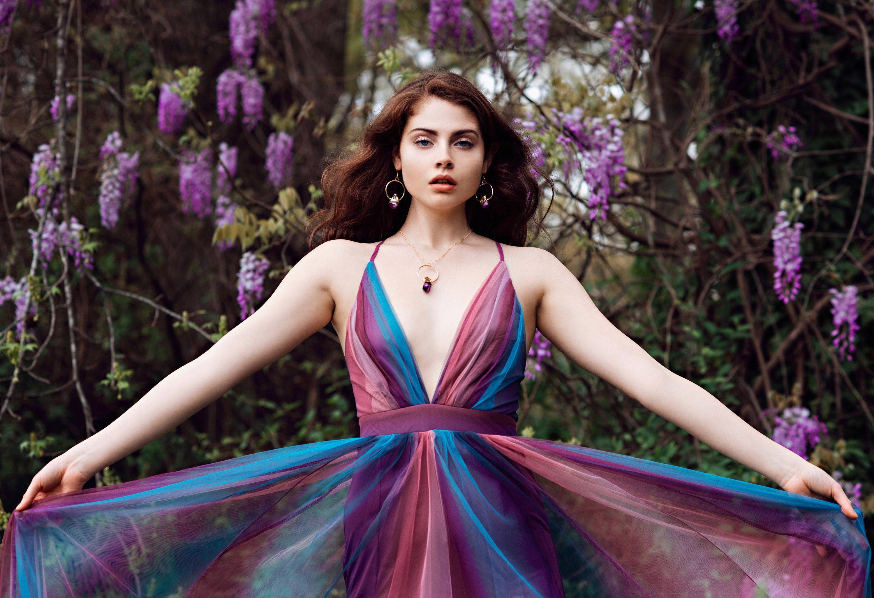 Raw amethyst pendant Trending now Amethyst cluster necklace Raw amethyst jewelry Amethyst pendulum Amethyst geode necklace Amethyst point