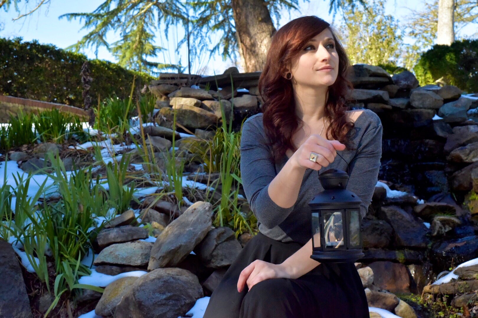 Real Luna Moth ring Weird stuff Cool rings Luna moth jewelry Framed luna moth taxidermy ring Luna Moth wings fossil ring spider ring