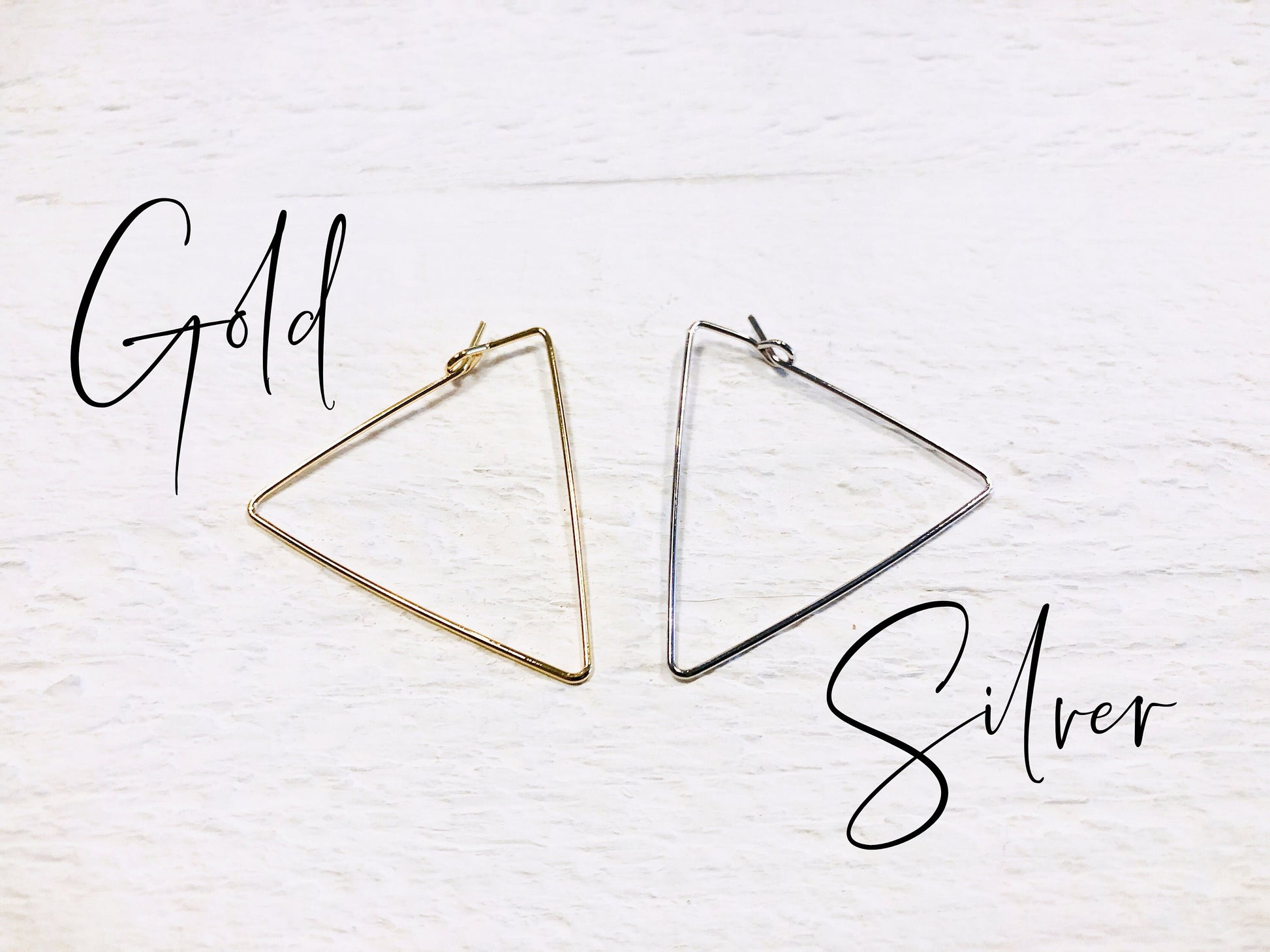 Raw ametrine earrings Lightweight statement earrings Triangle hoop earrings Gemstone hoop earrings Ametrine crystal earrings Ametrine point