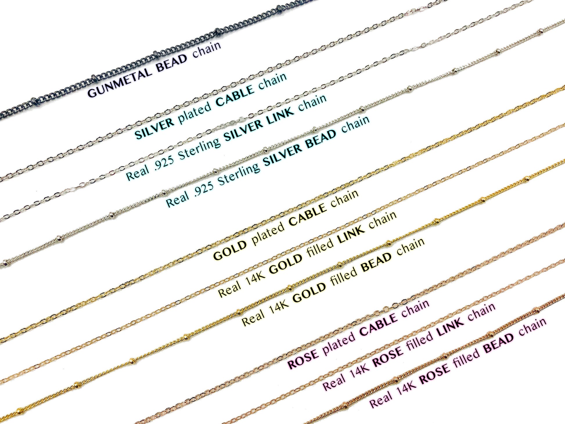 Large rainbow quartz necklace Raw crystal necklace Angel Aura quartz necklace Healing crystal necklace for women Rose Gold crystal necklace