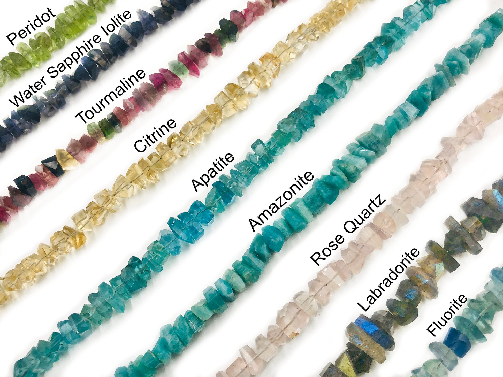 Watermelon tourmaline jewelry Raw tourmaline necklace October birthstone necklace Libra necklace Pink tourmaline crystal necklace