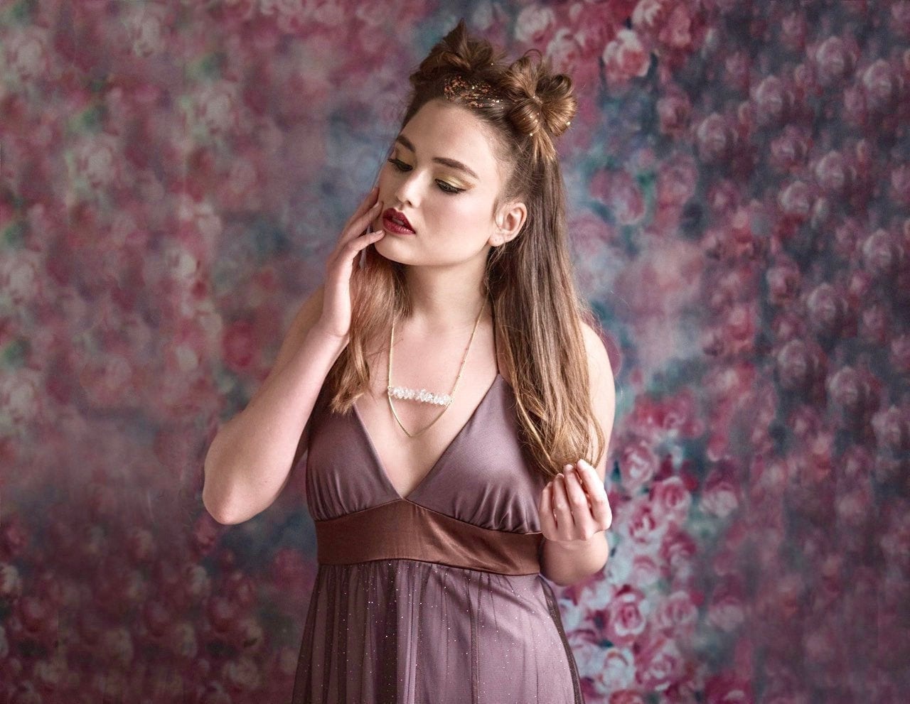 Herkimer diamond necklace Raw herkimer diamond jewelry Raw Crystal Necklace Herkimer necklace Raw Gemstone Necklace Raw diamond necklace