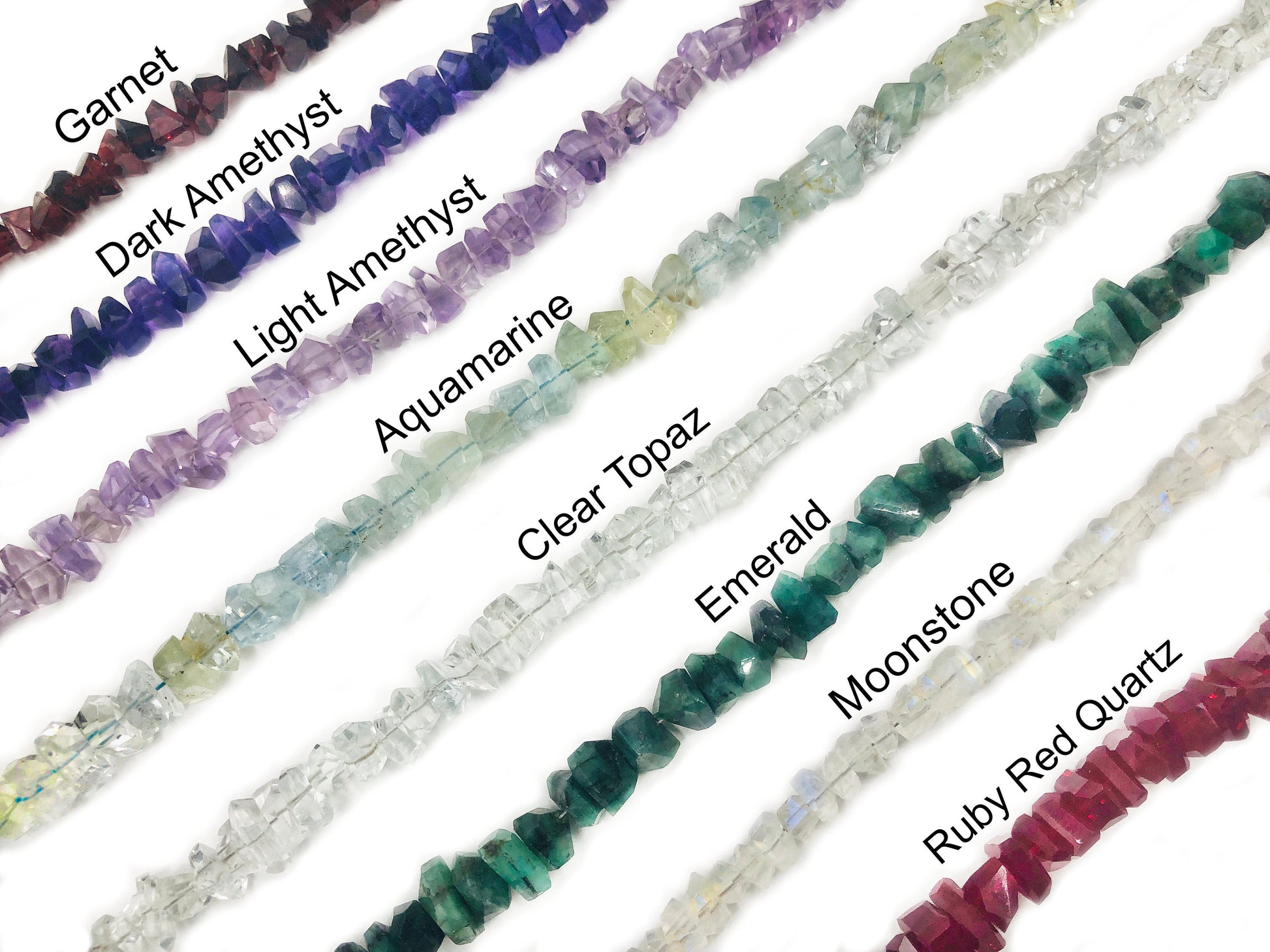 Raw citrine necklace Gemstone bar necklace Crystal bar necklace Raw crystal necklaces for women Natural citrine jewelry 14k gold option