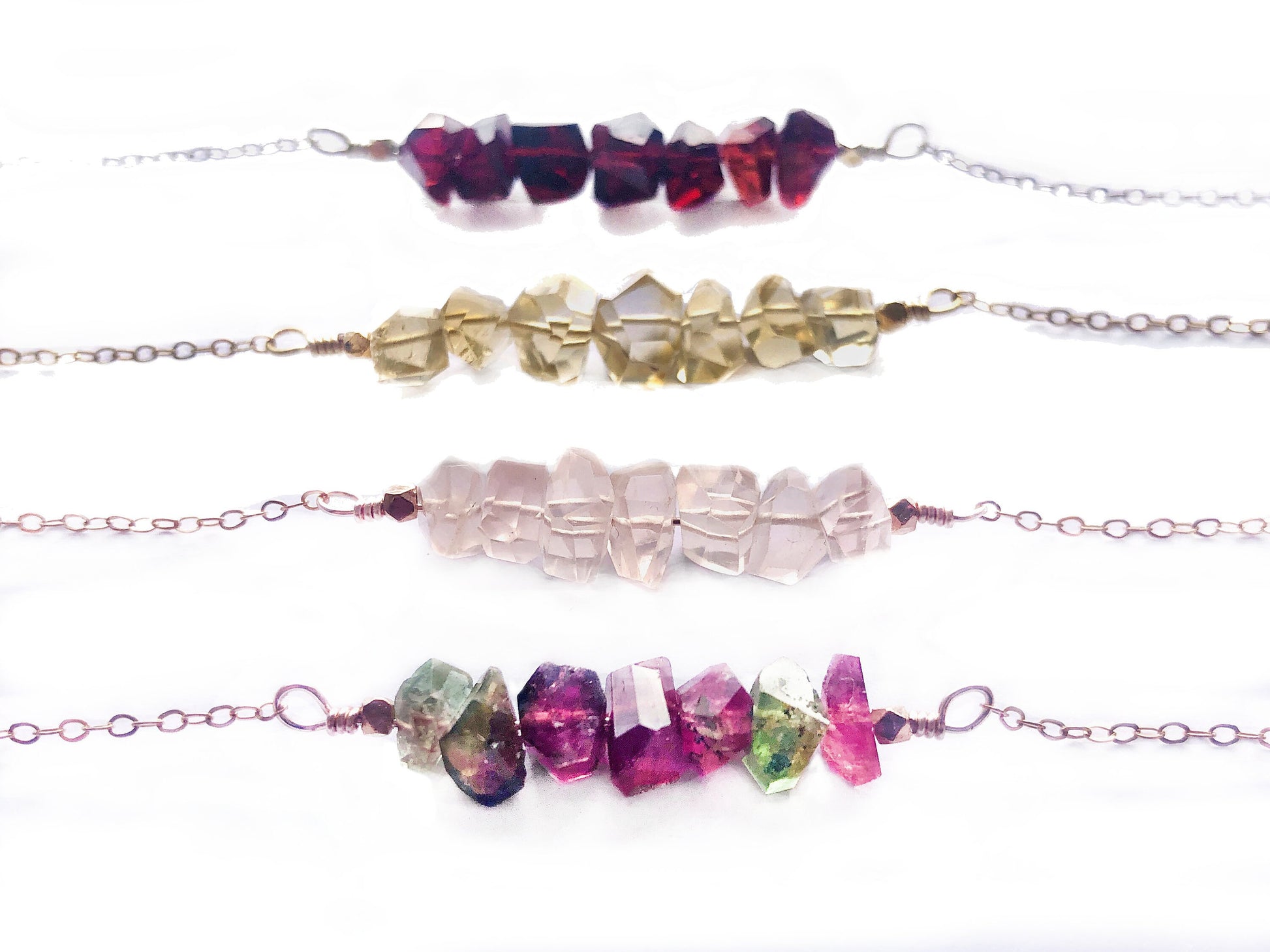 Raw emerald necklace May birthstone necklace Gemini necklace Genuine emerald pendant Taurus necklace Natural emerald jewelry Emerald bar