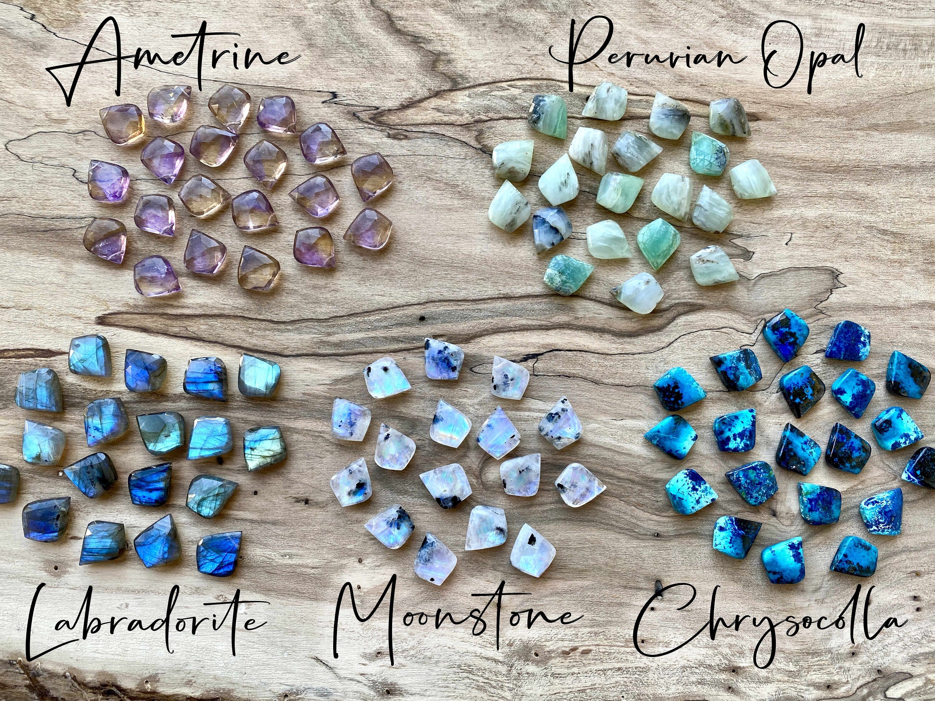 Blue labradorite necklace Raw labradorite jewelry Rainbow labradorite necklace Dark moonstone necklace Flashy labradorite pendant necklace