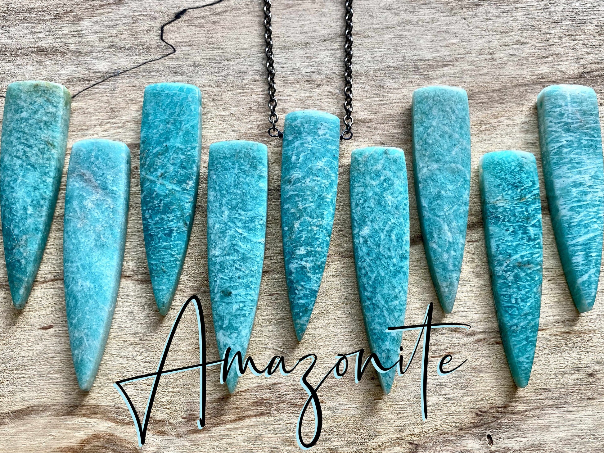 Petrified fluorite necklace Opalized fluorite point Fossil necklace Purple fluorite necklace Fossil jewelry Large fluorite point necklace