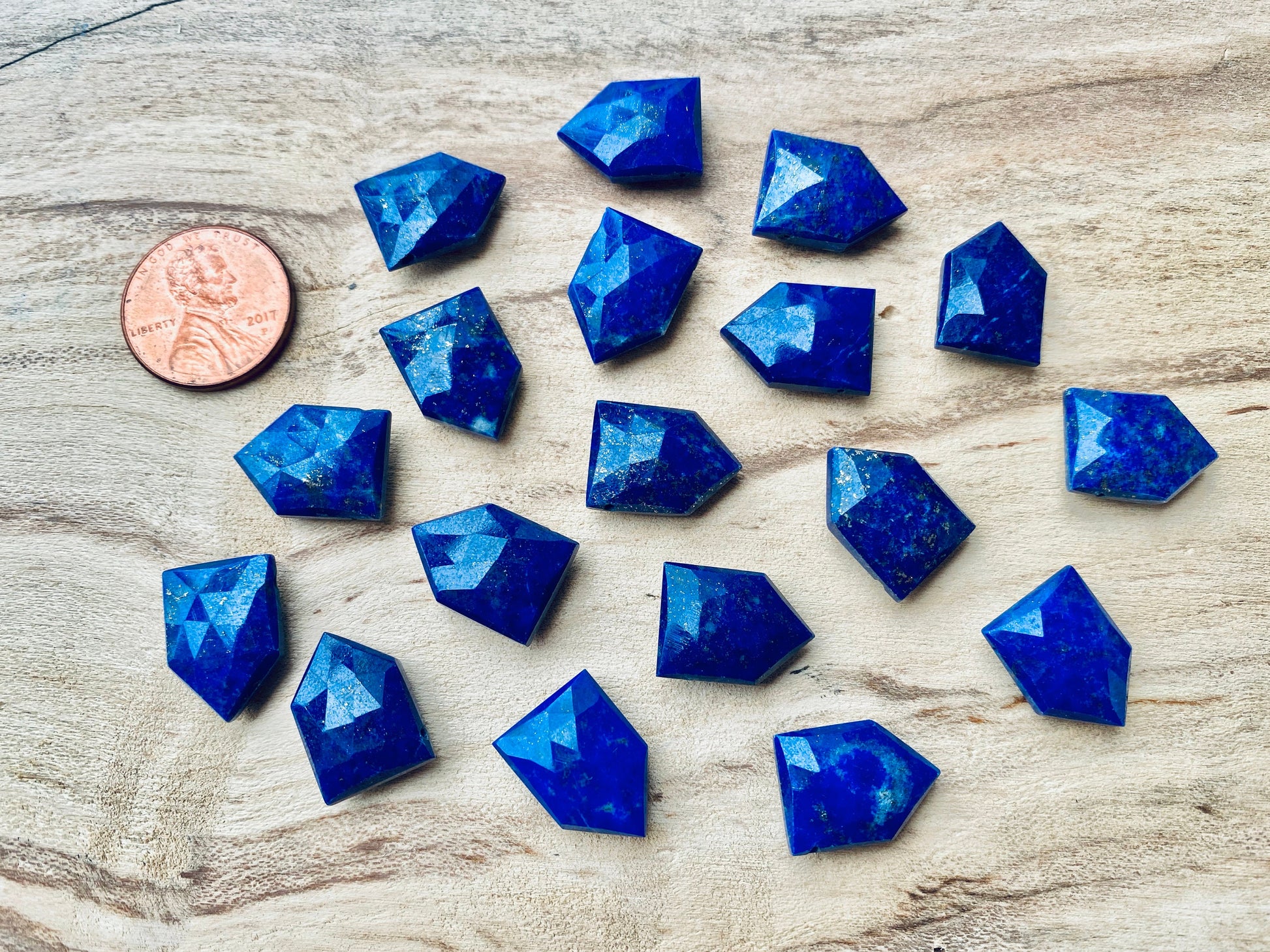 Blue Lapis Lazuli necklace for men women Natural Lapis Lazuli jewelry Lapiz Lazuli stone necklace Raw Lapis Lazuli pendant Blue gemstone