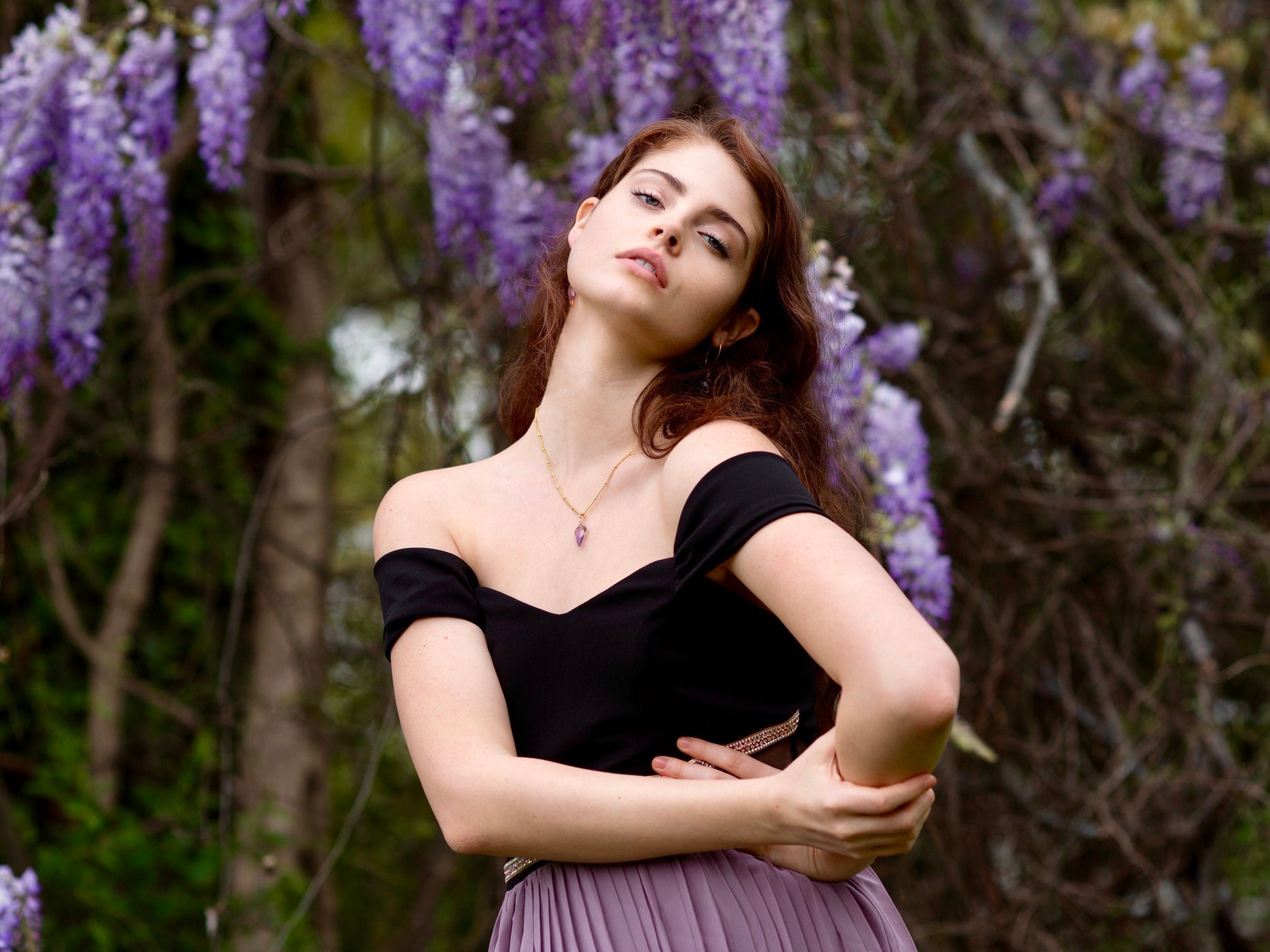 Rose gold rose quartz earrings Pink quartz earrings Raw rose quartz jewelry Pink crystal earrings Pink stone earrings Quartz crystal earring